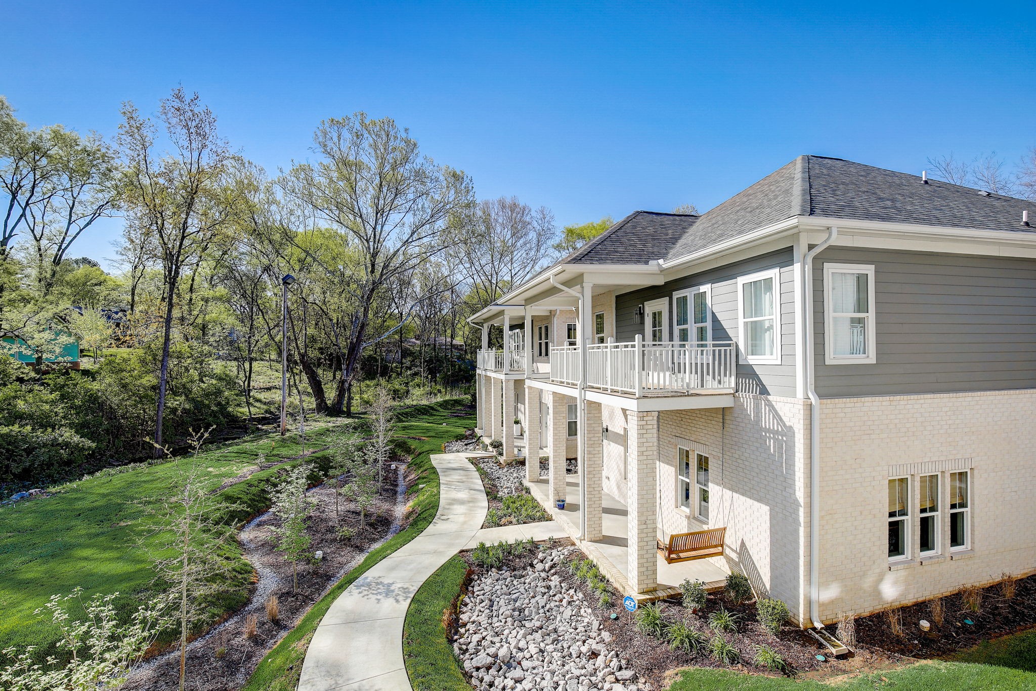 6719 Charlotte Pike Unit: 7