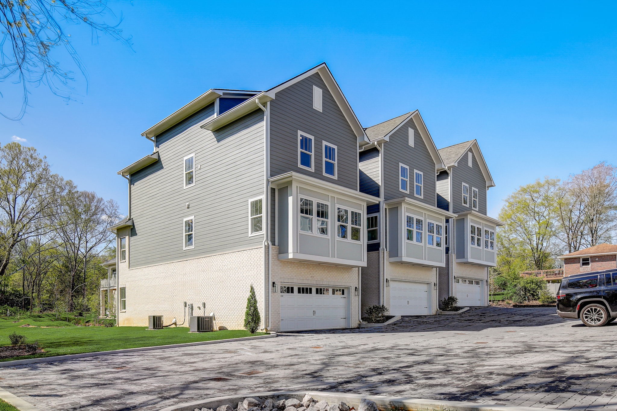 6719 Charlotte Pike Unit: 7