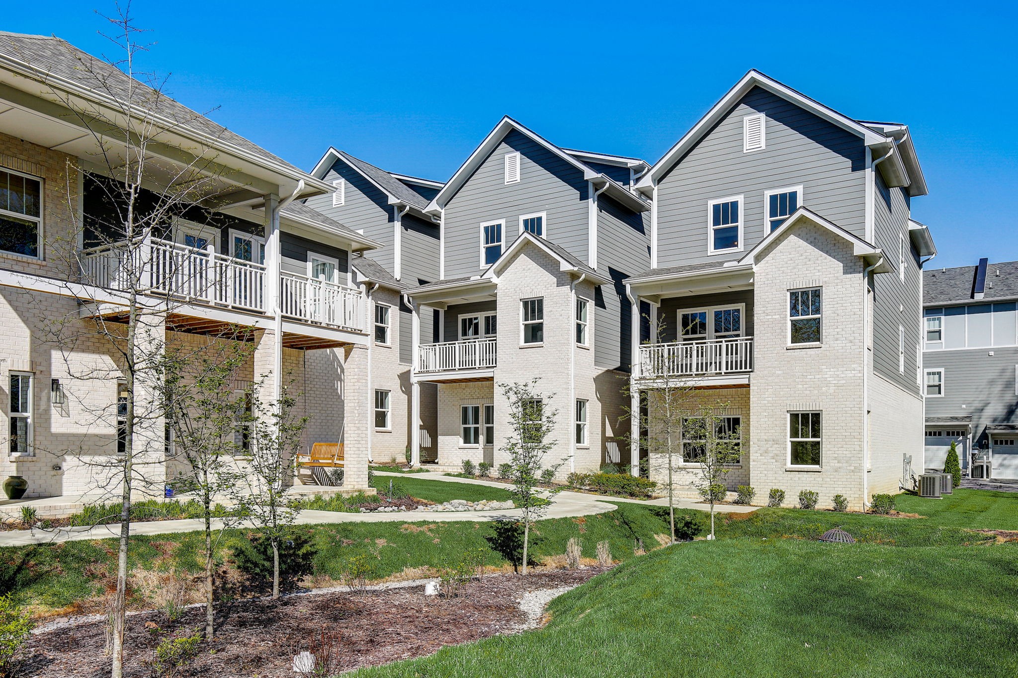 6719 Charlotte Pike Unit: 7