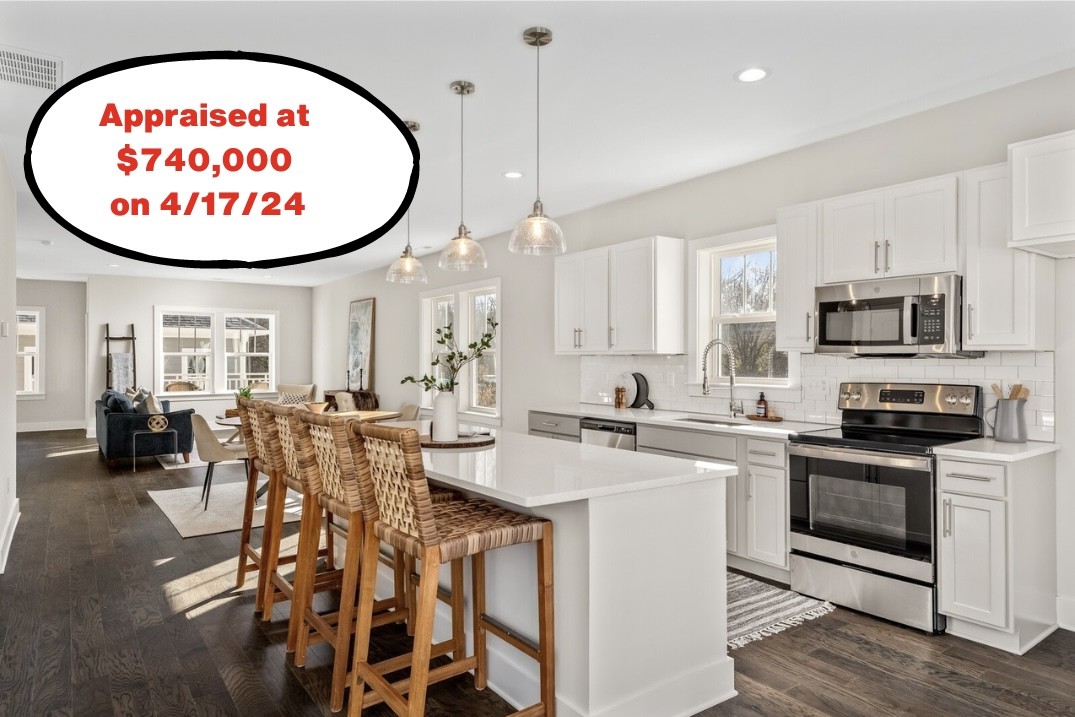 6719 Charlotte Pike Unit: 7