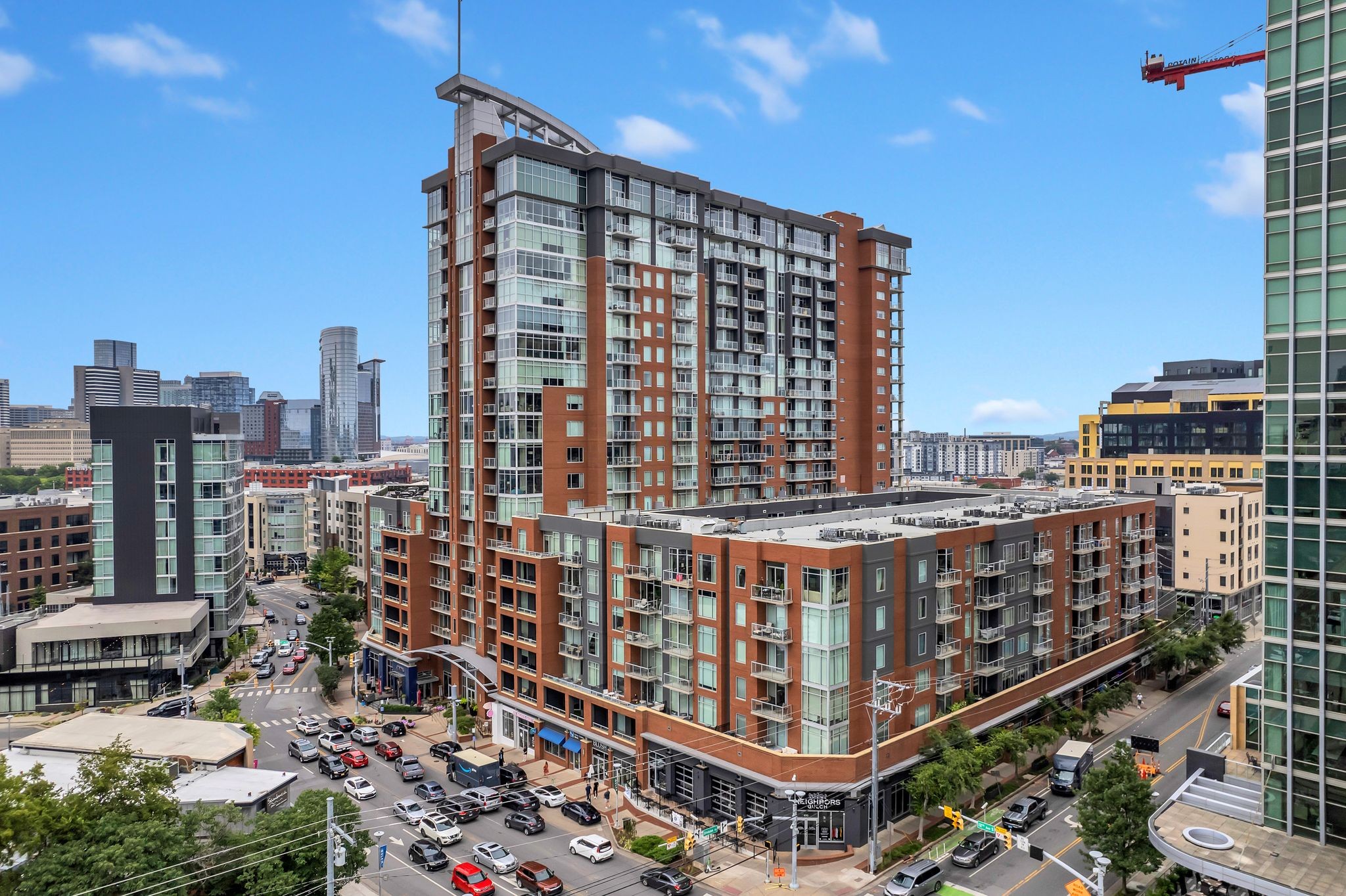 600 12th Ave, S Unit: 722