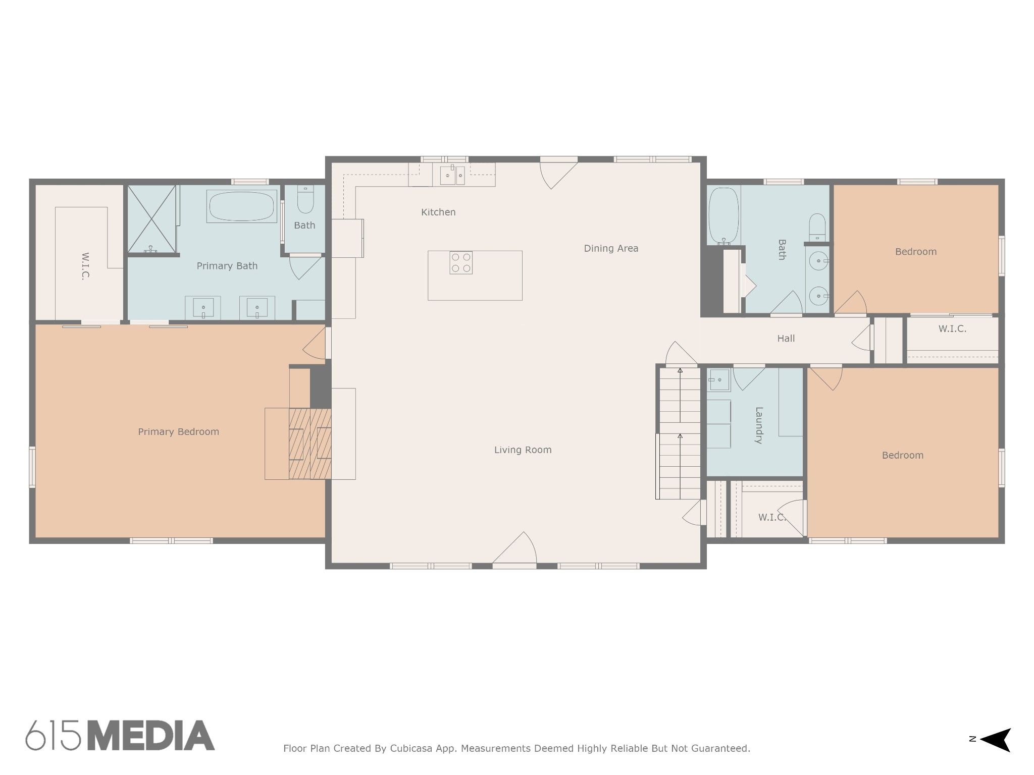 3755 Bear Hollow Rd