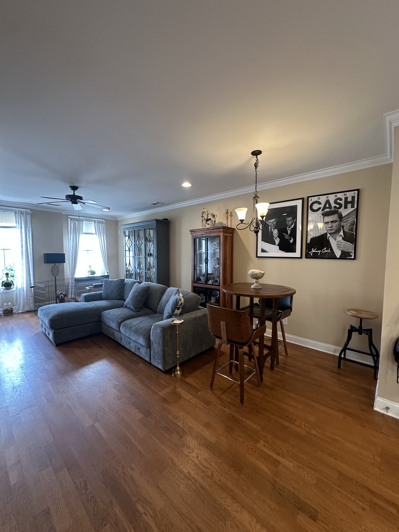 2114 Acklen Ave Unit: 305