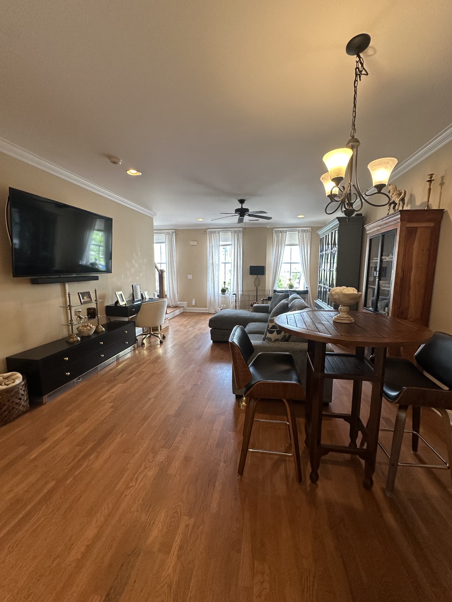 2114 Acklen Ave Unit: 305