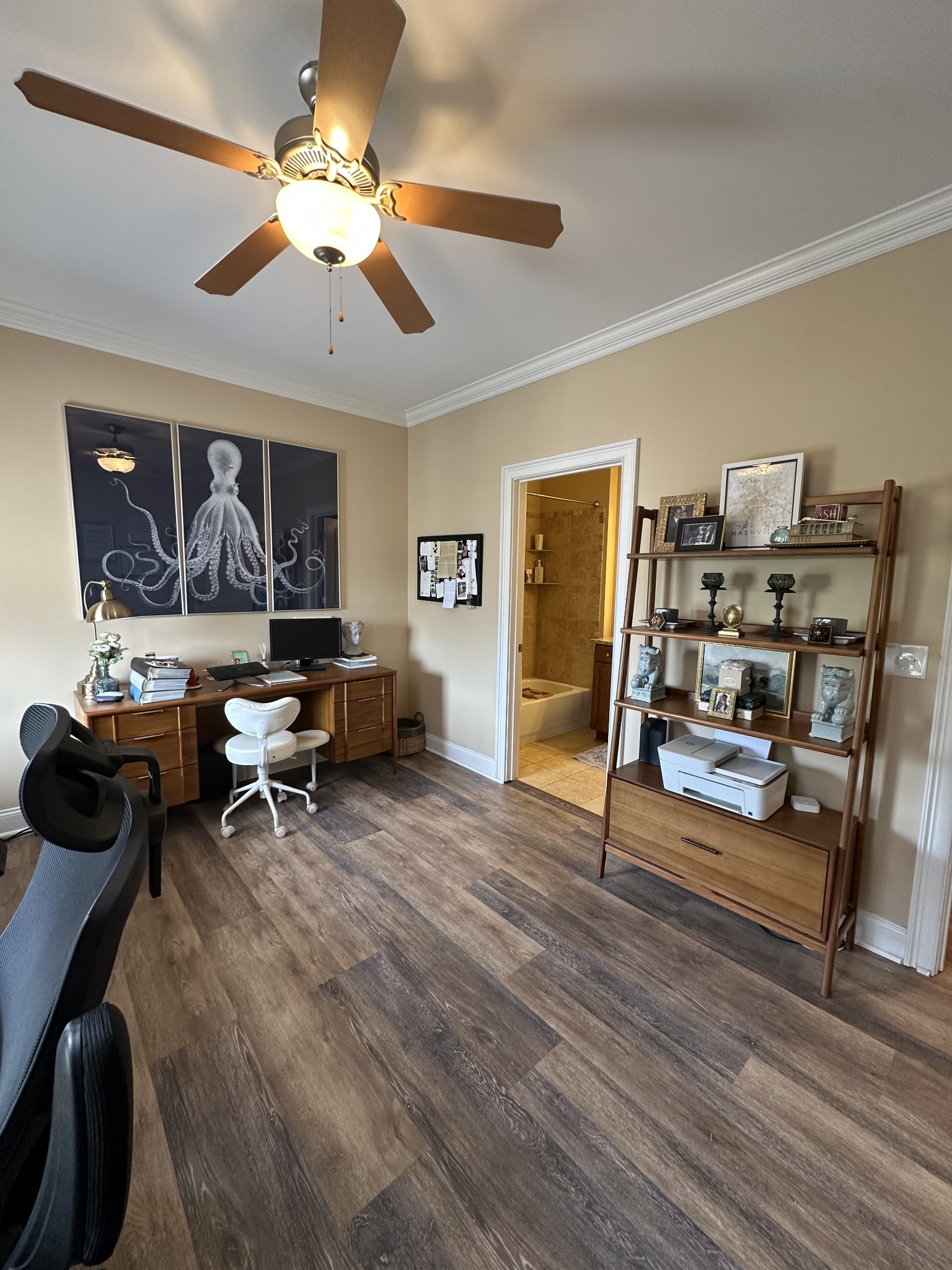 2114 Acklen Ave Unit: 305