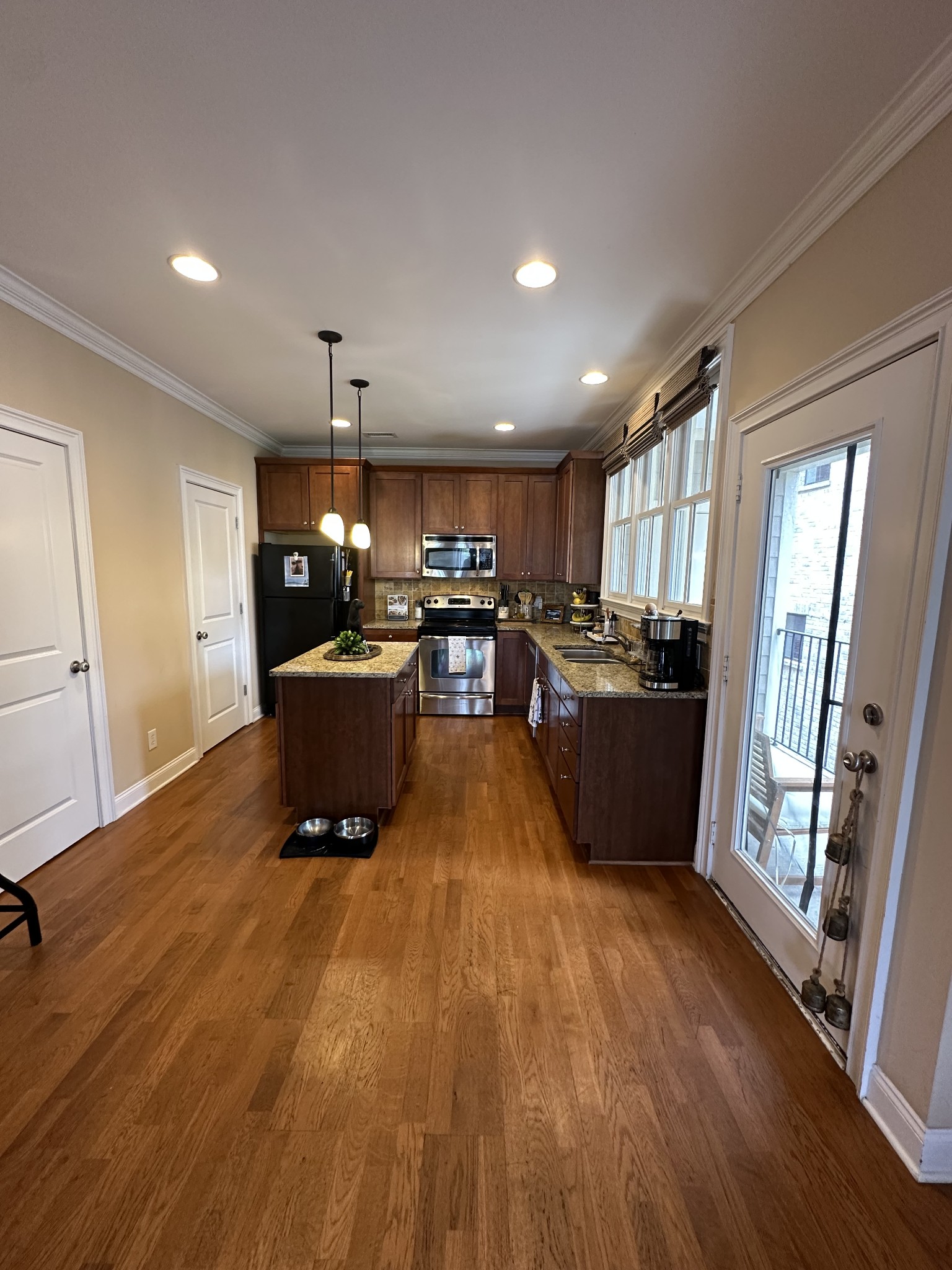2114 Acklen Ave Unit: 305
