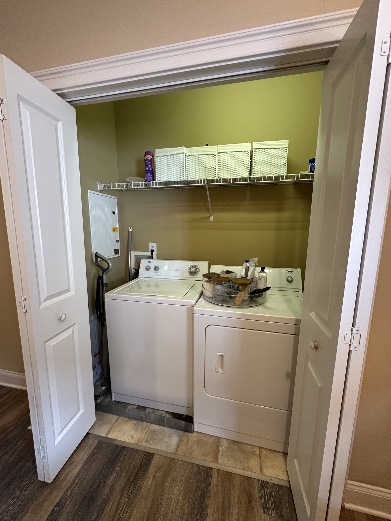 2114 Acklen Ave Unit: 305