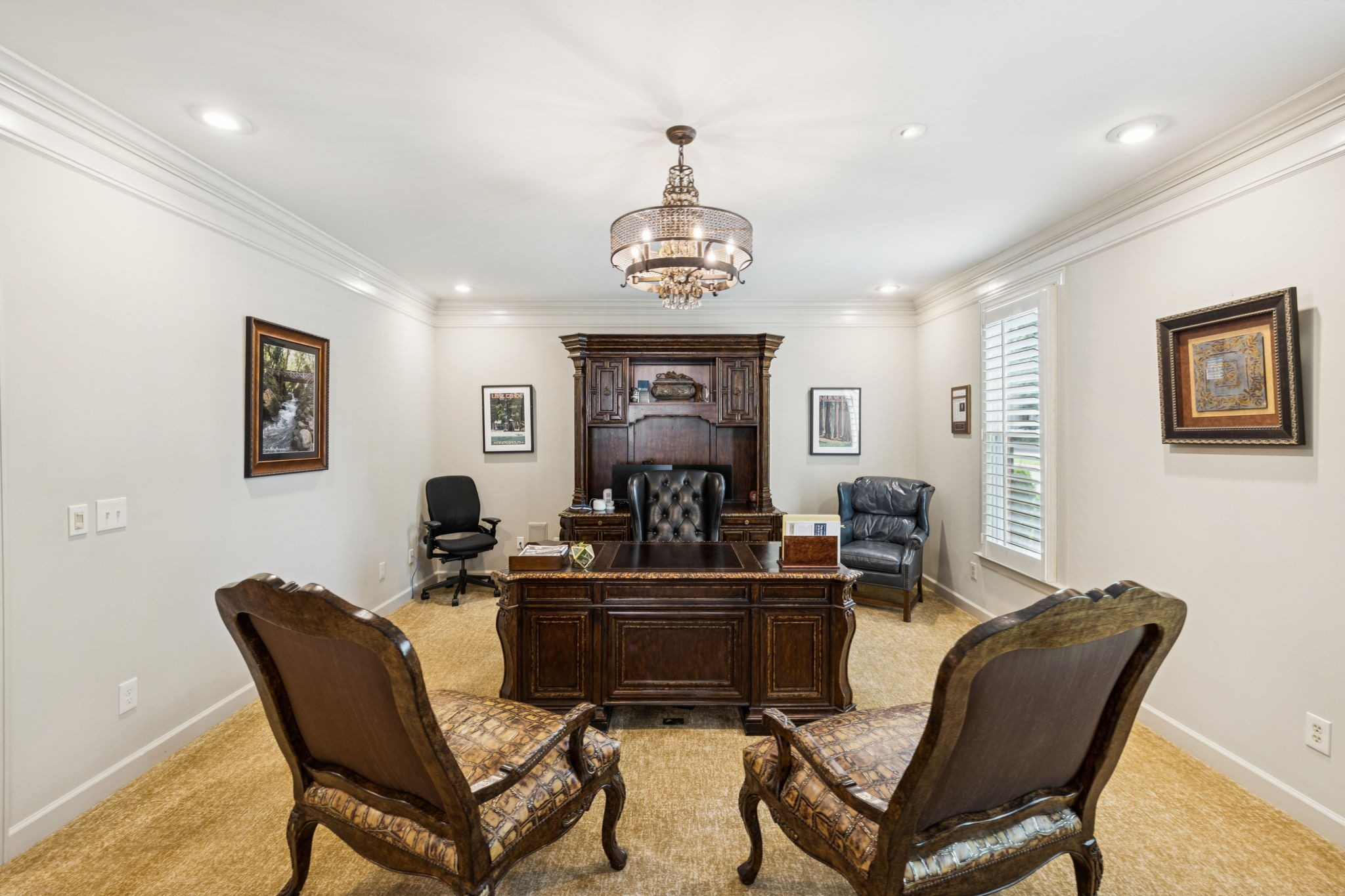 203 Kensington Park