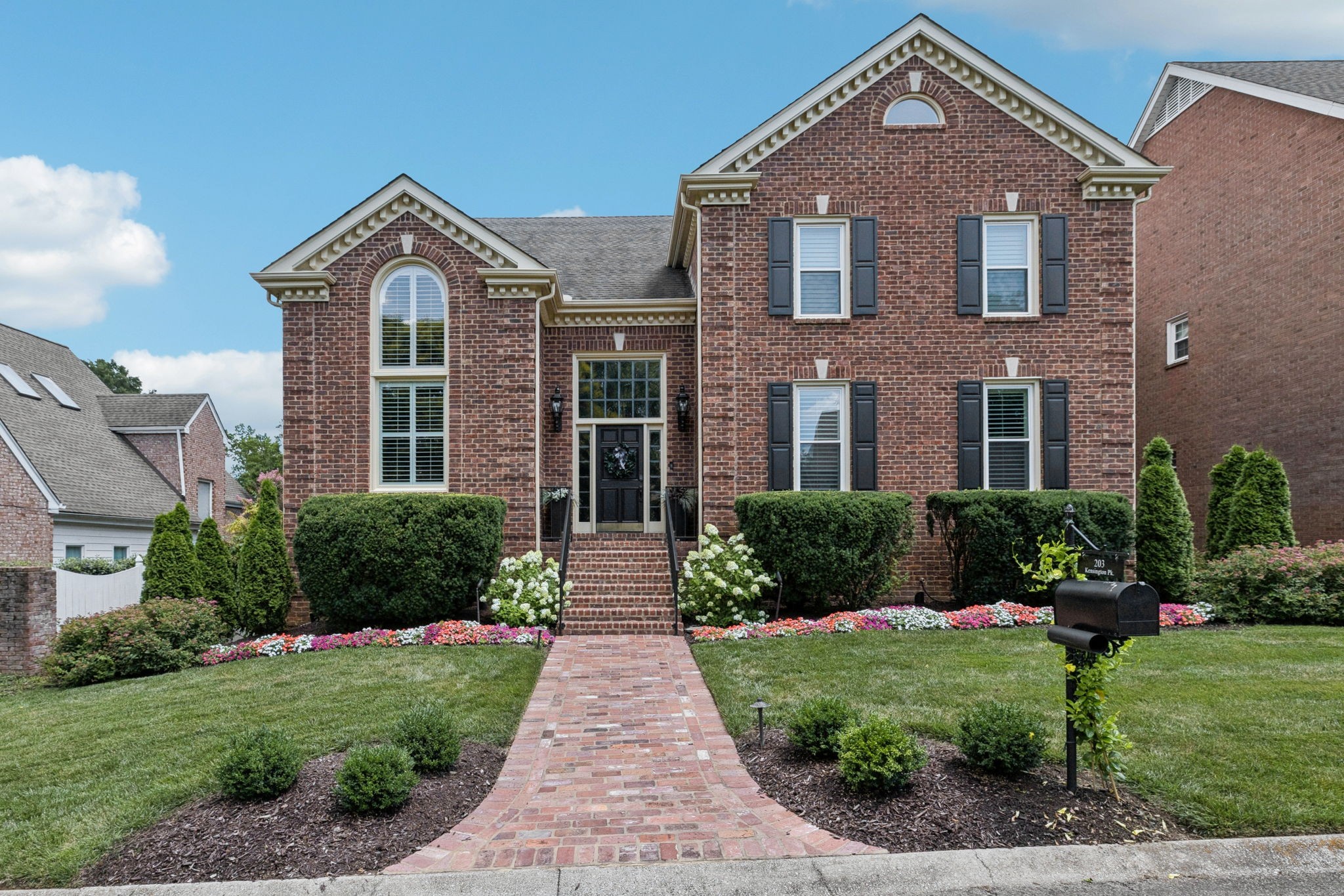 203 Kensington Park