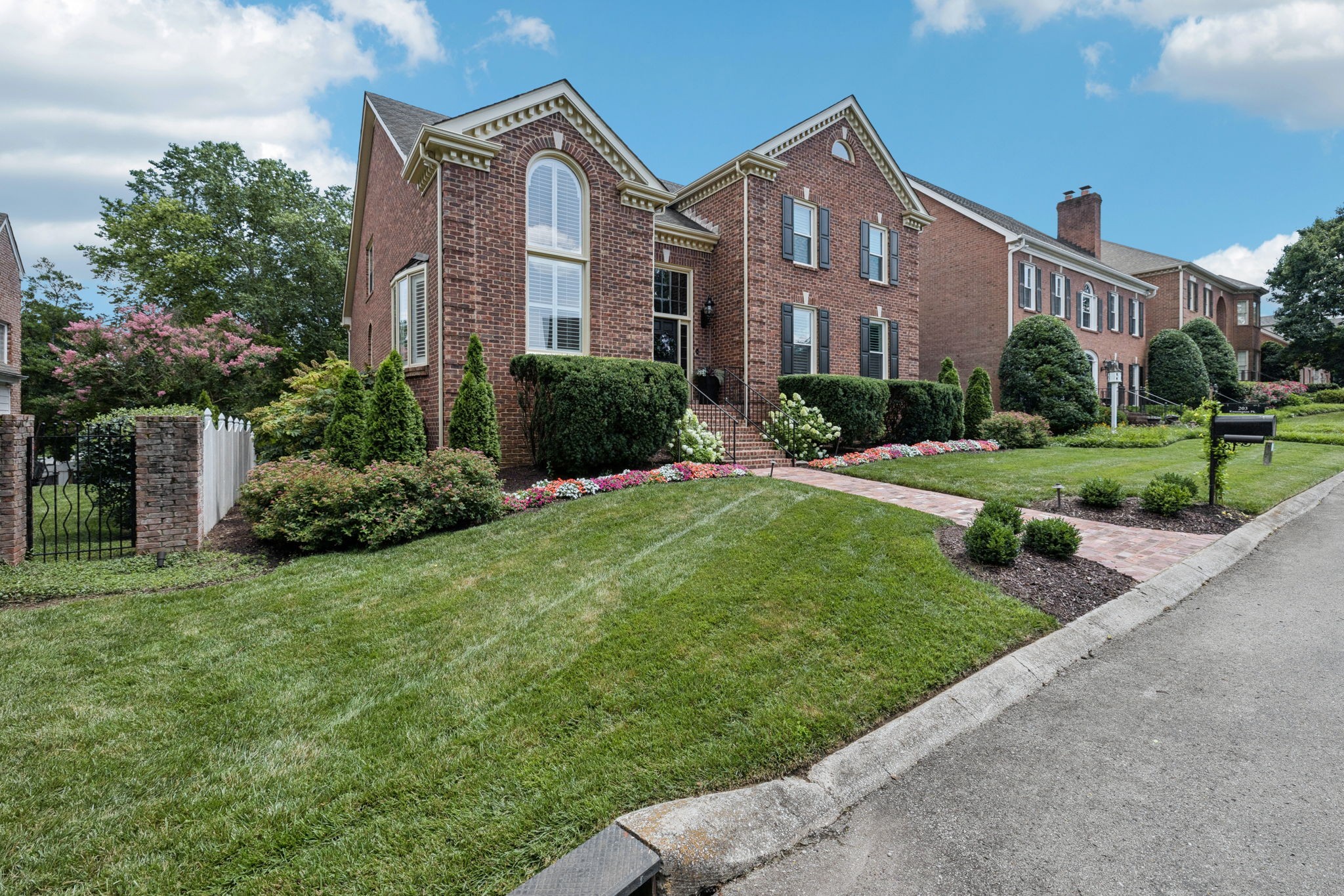 203 Kensington Park