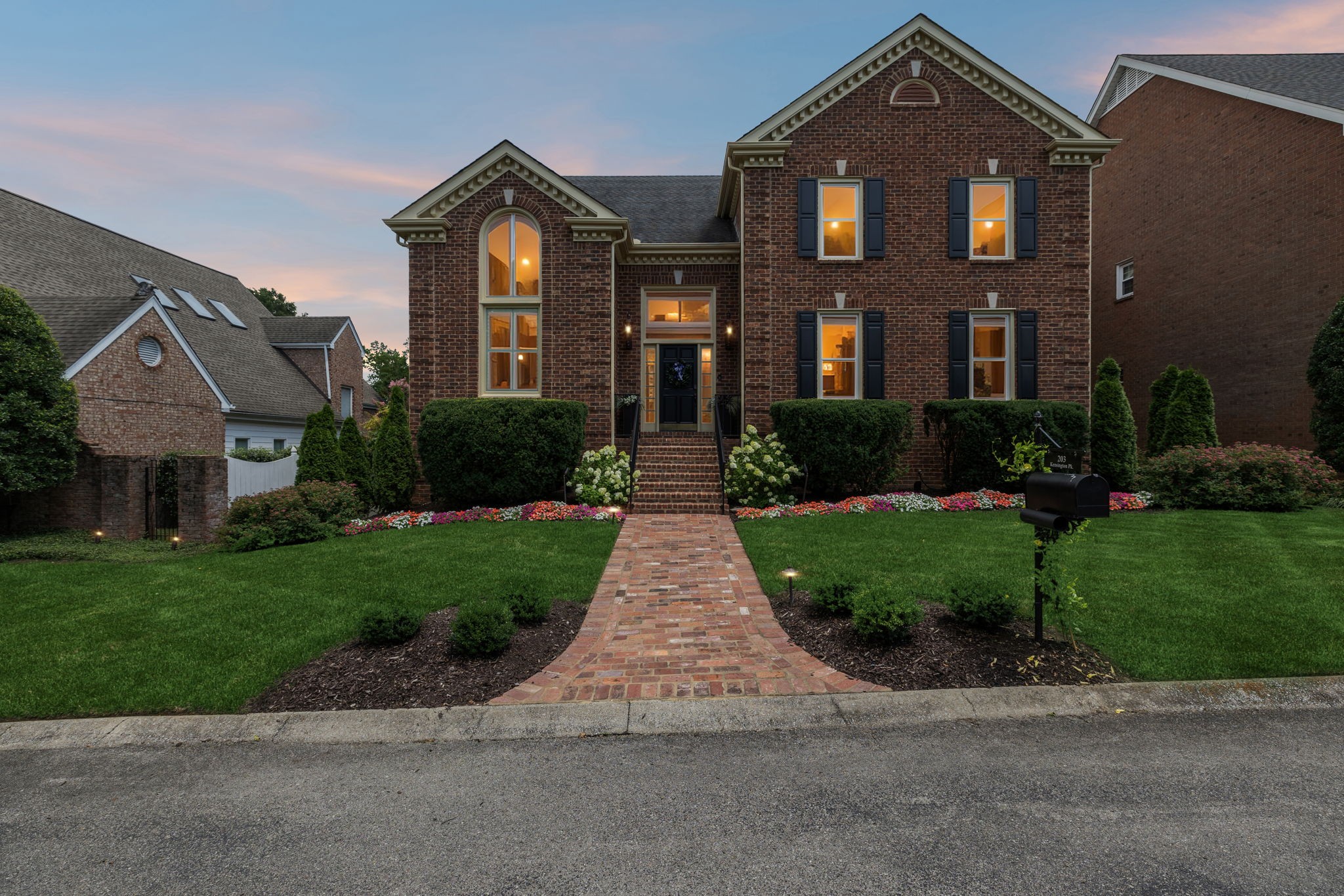 203 Kensington Park