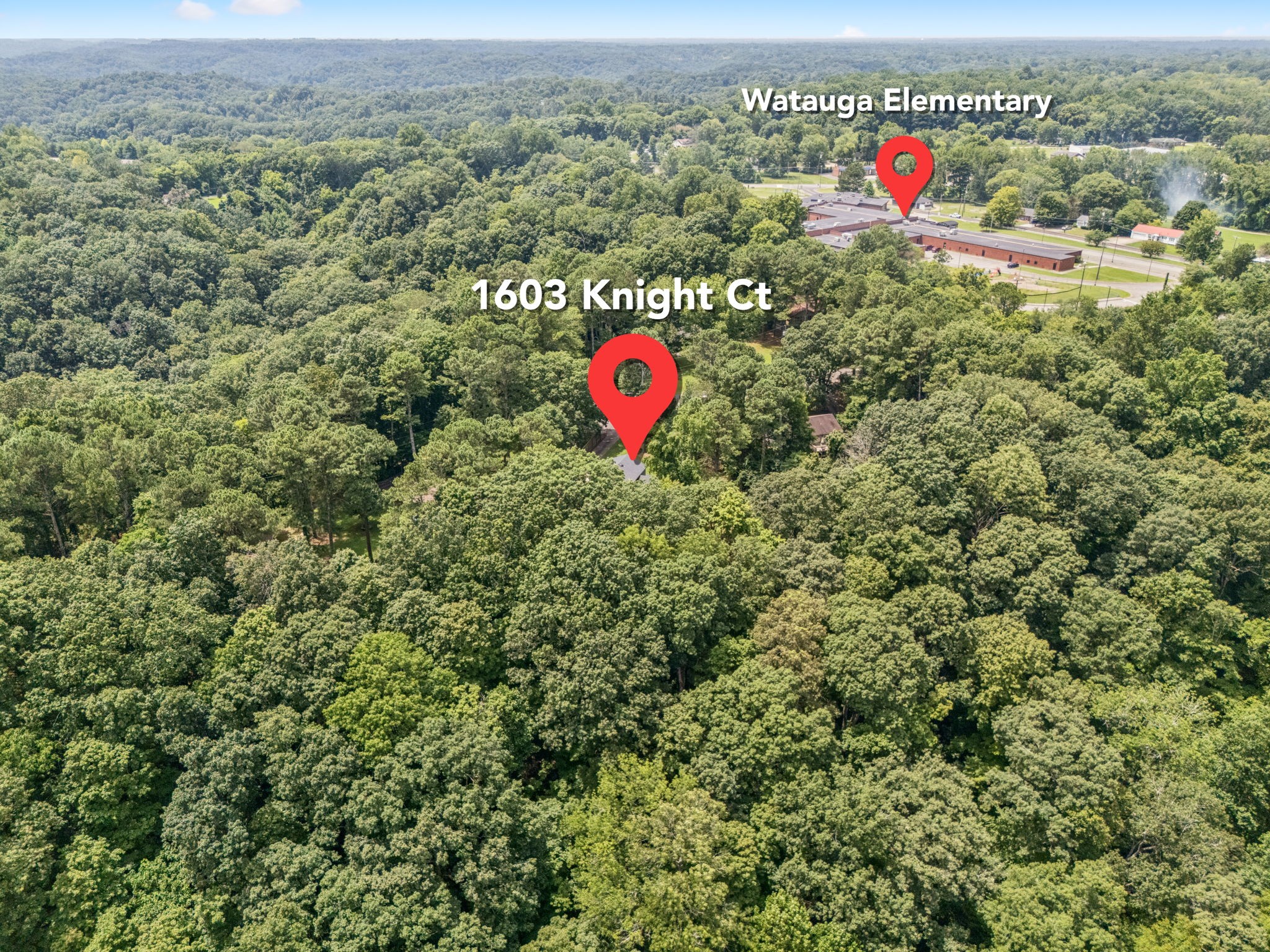 1603 Knight Ct