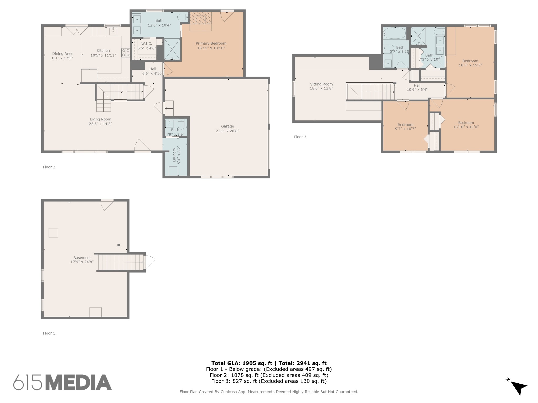 1603 Knight Ct