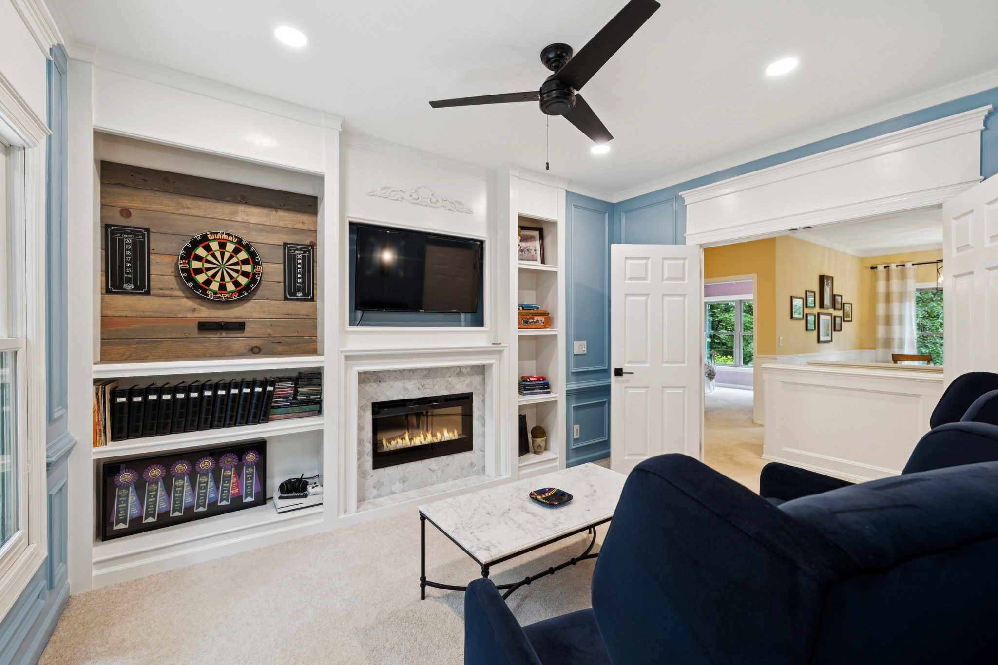 518 Wagon Ct
