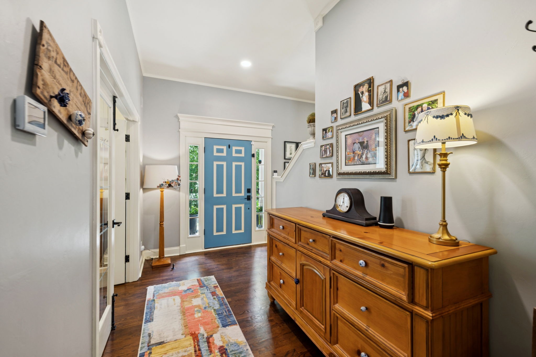518 Wagon Ct