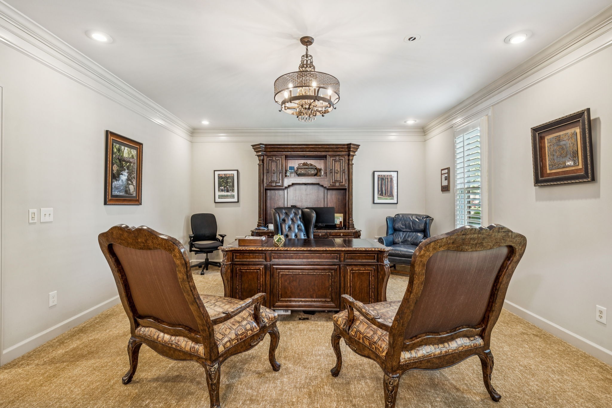 203 Kensington Park