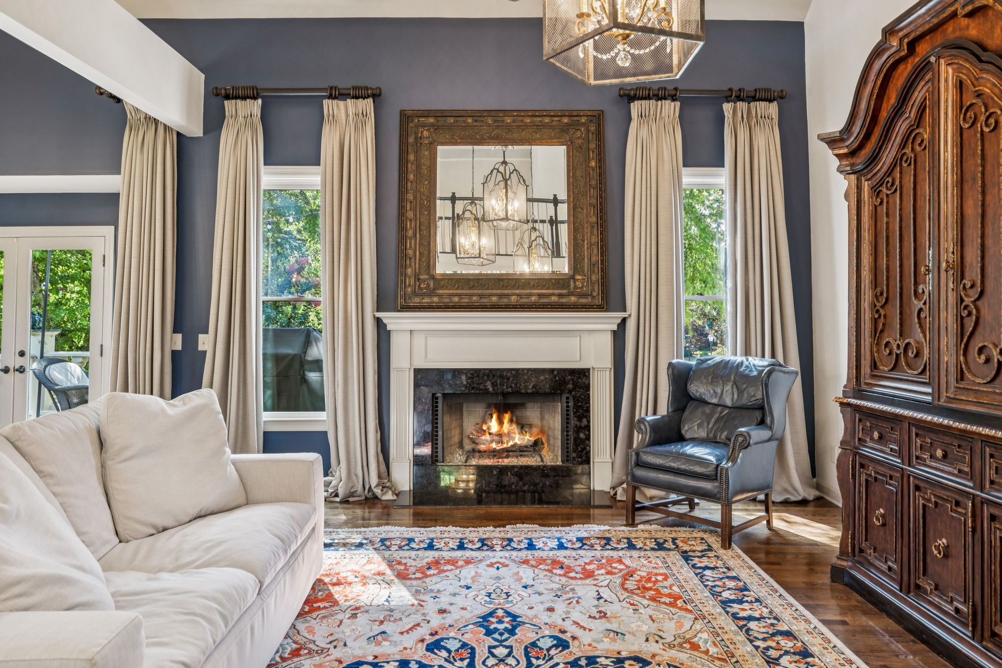 203 Kensington Park