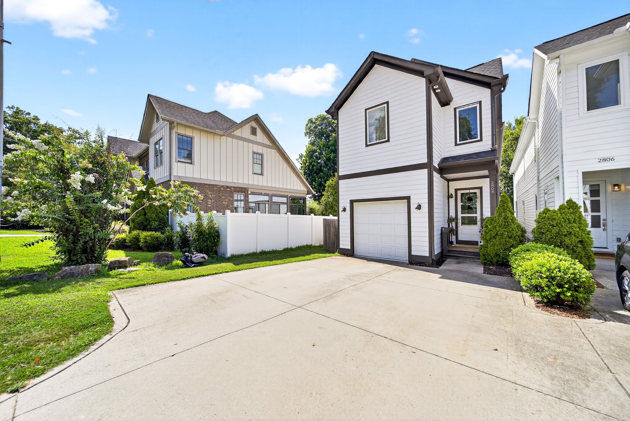 2808 Marlin Ave