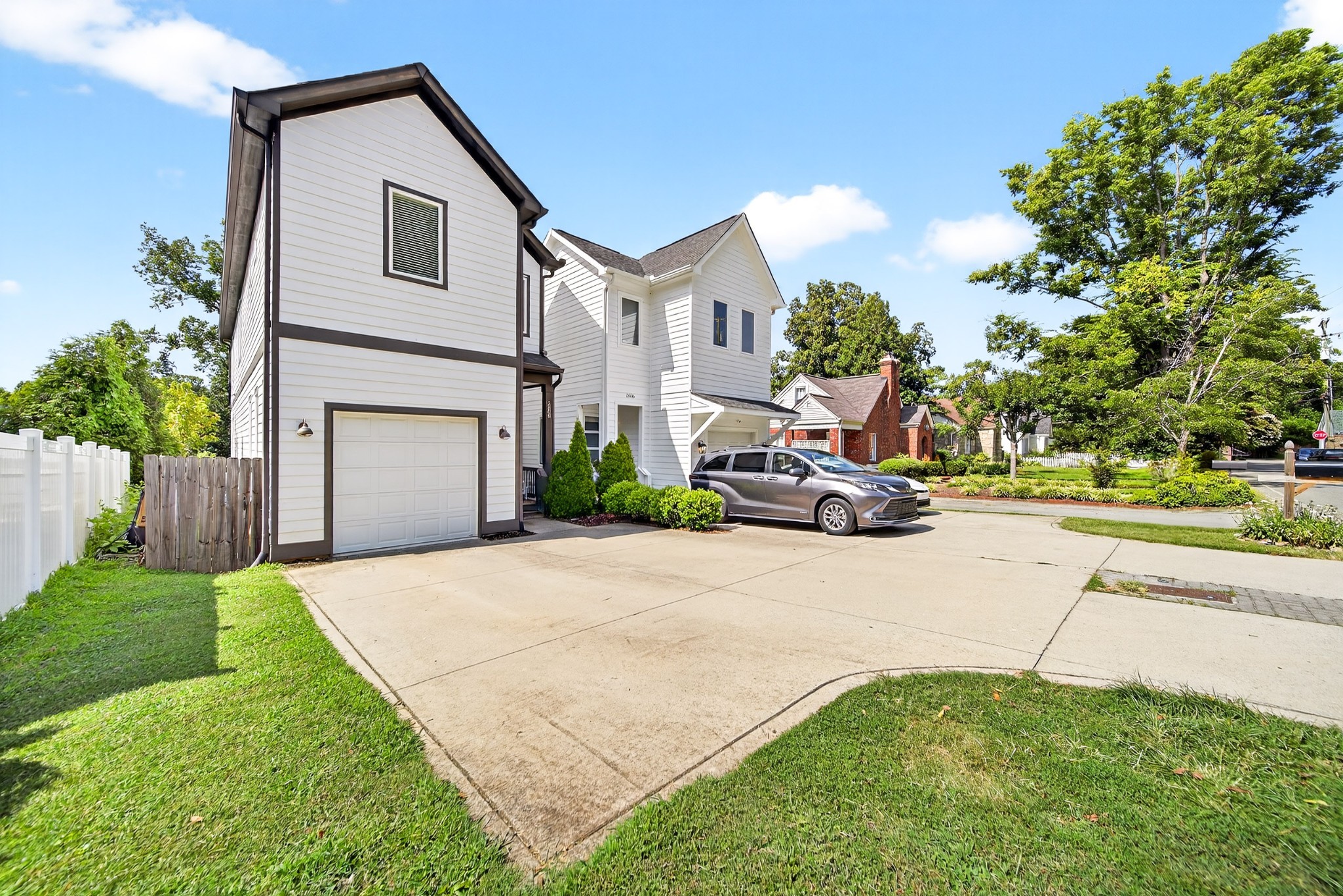 2808 Marlin Ave