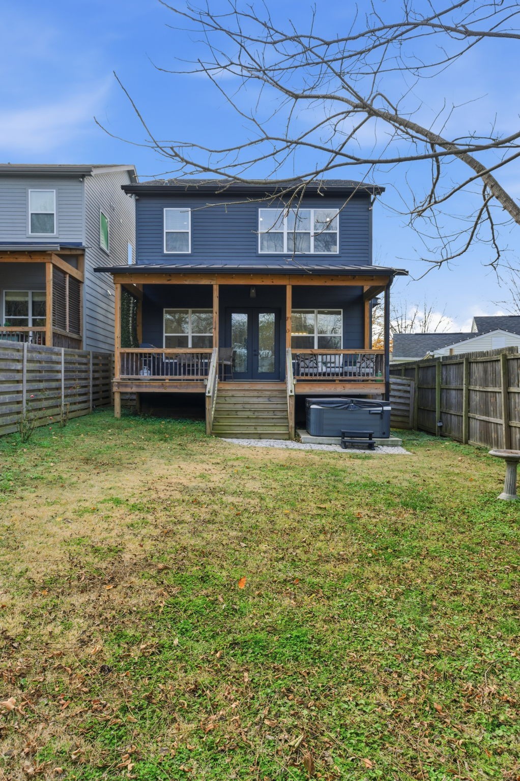 414B Westboro Dr