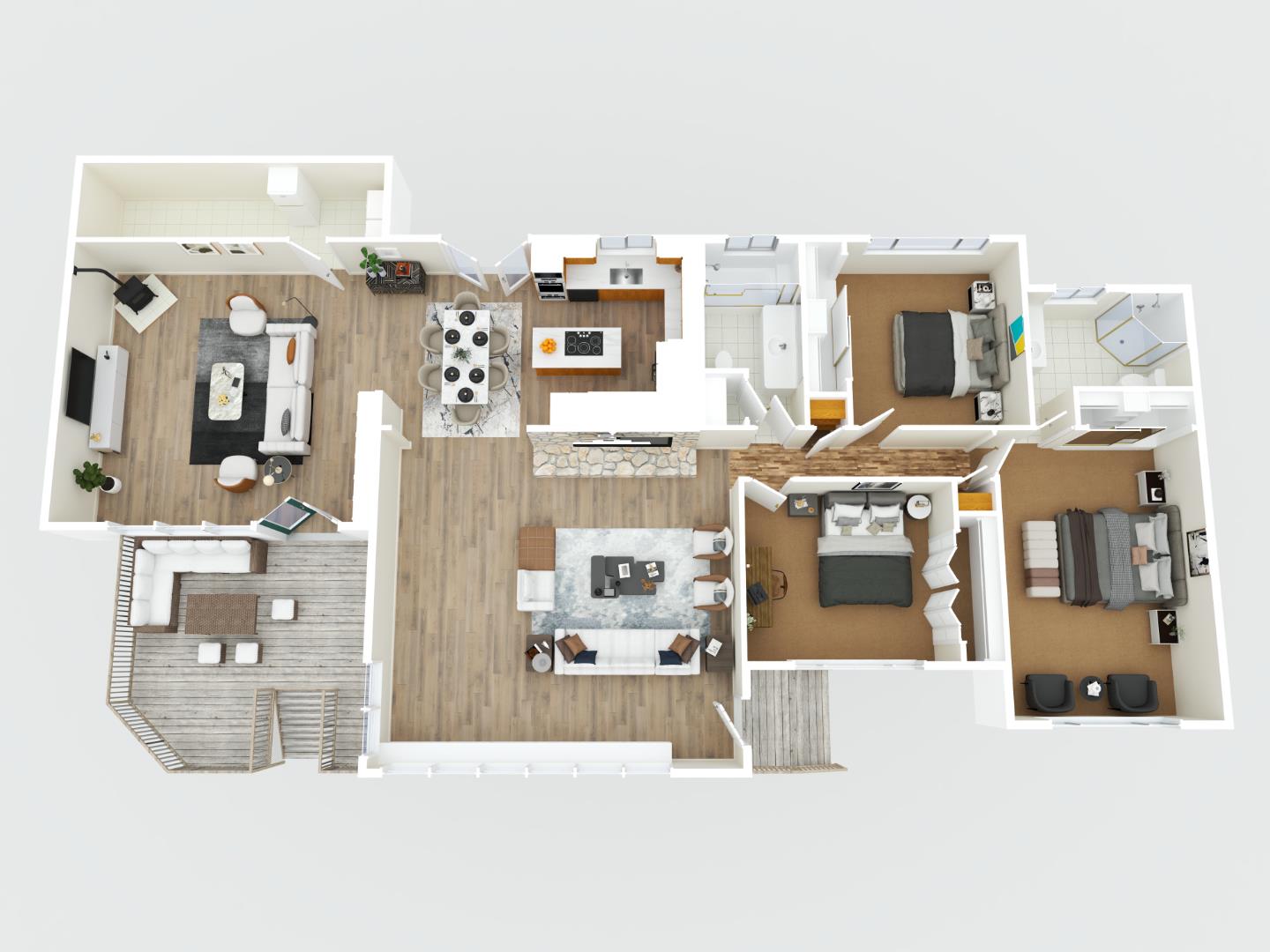 127 Mar Vista Drive