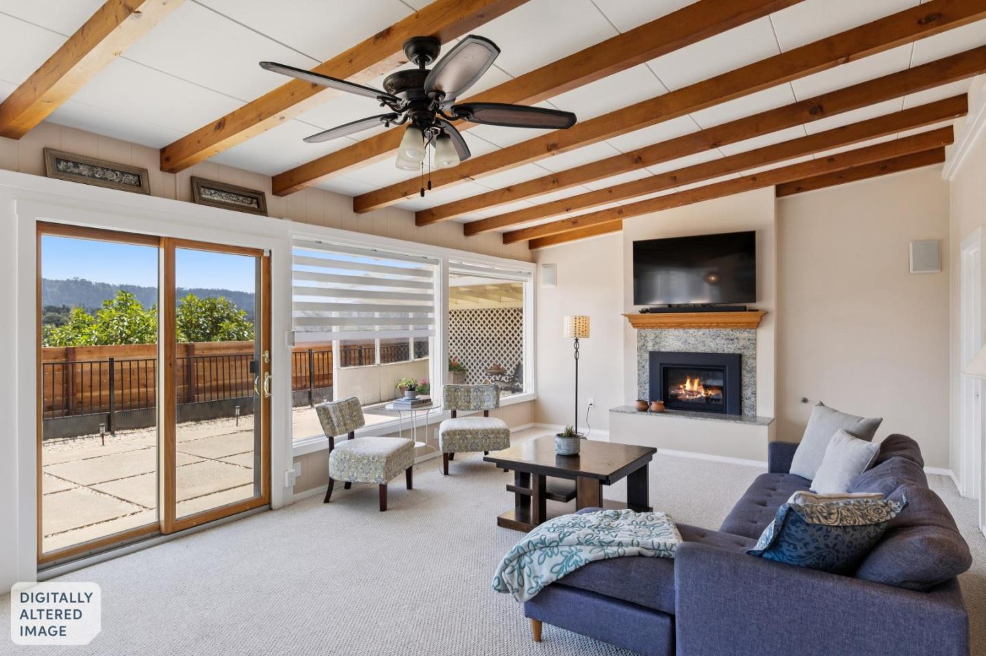 1000 Portola DR