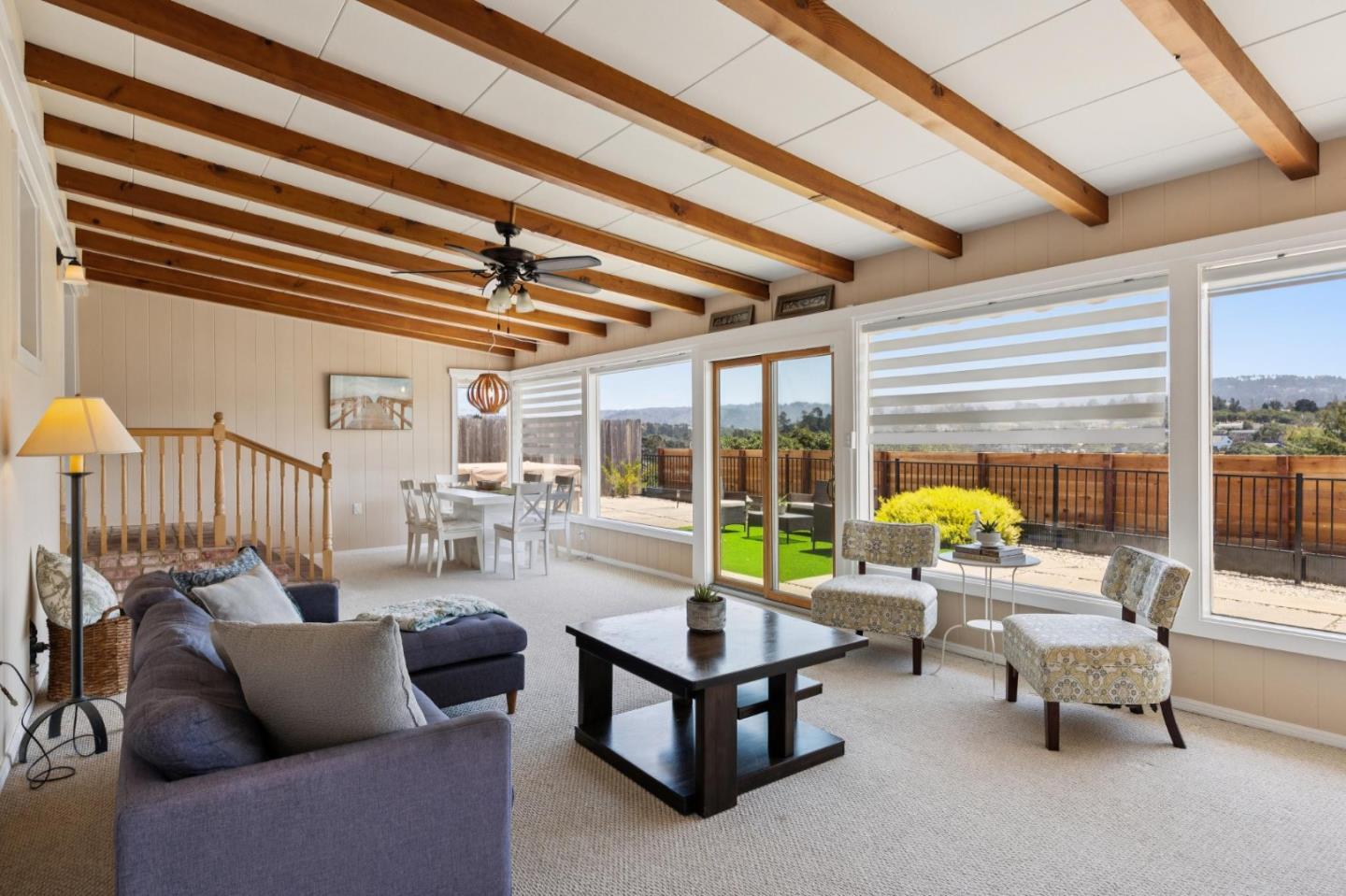 1000 Portola DR