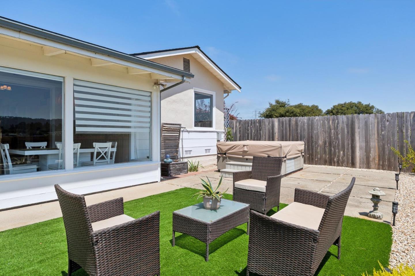 1000 Portola DR