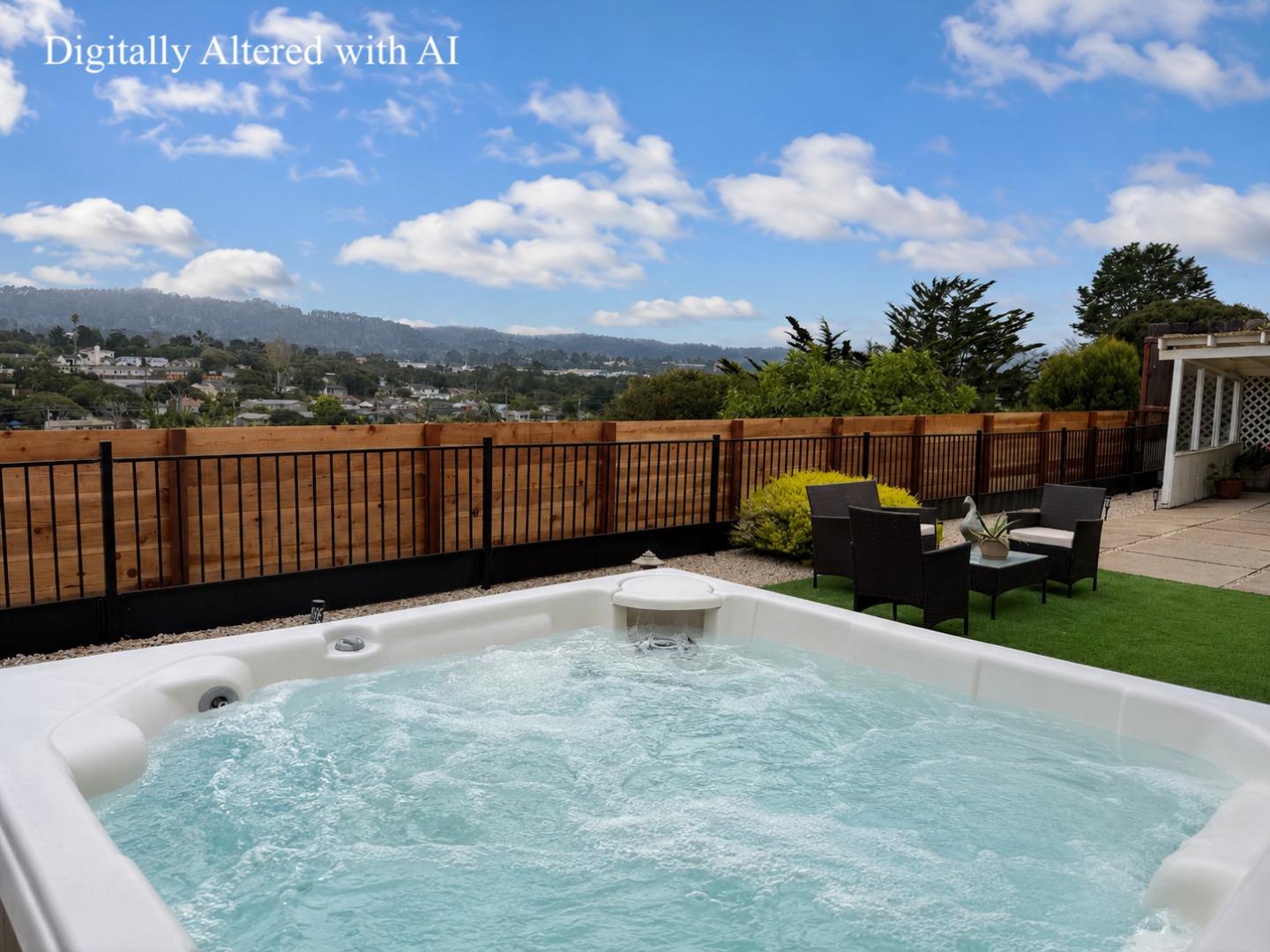 1000 Portola DR