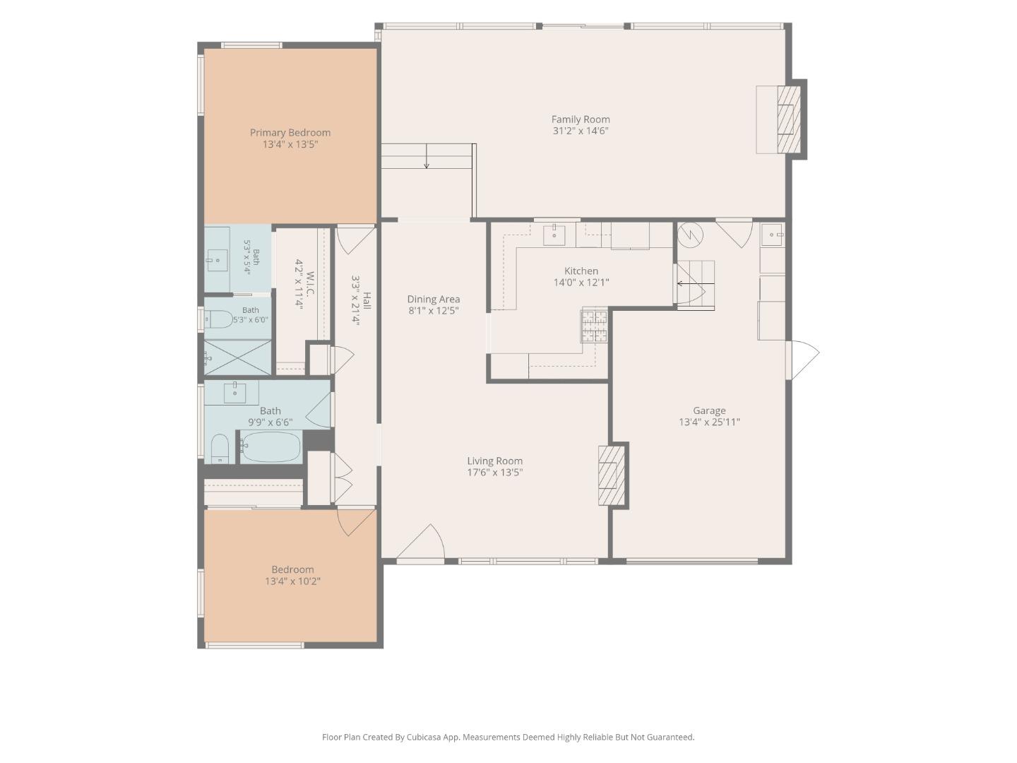1000 Portola DR