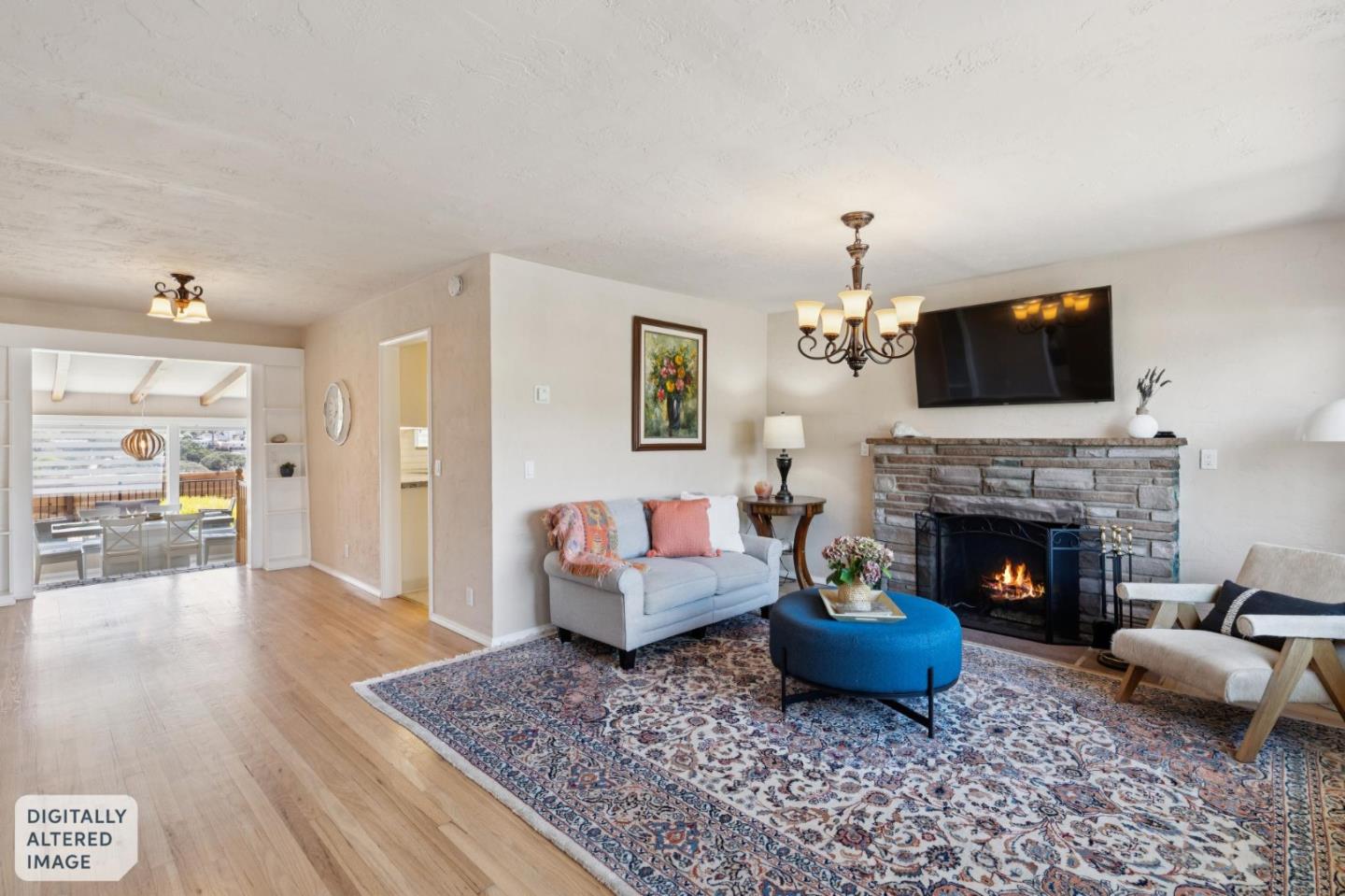 1000 Portola DR