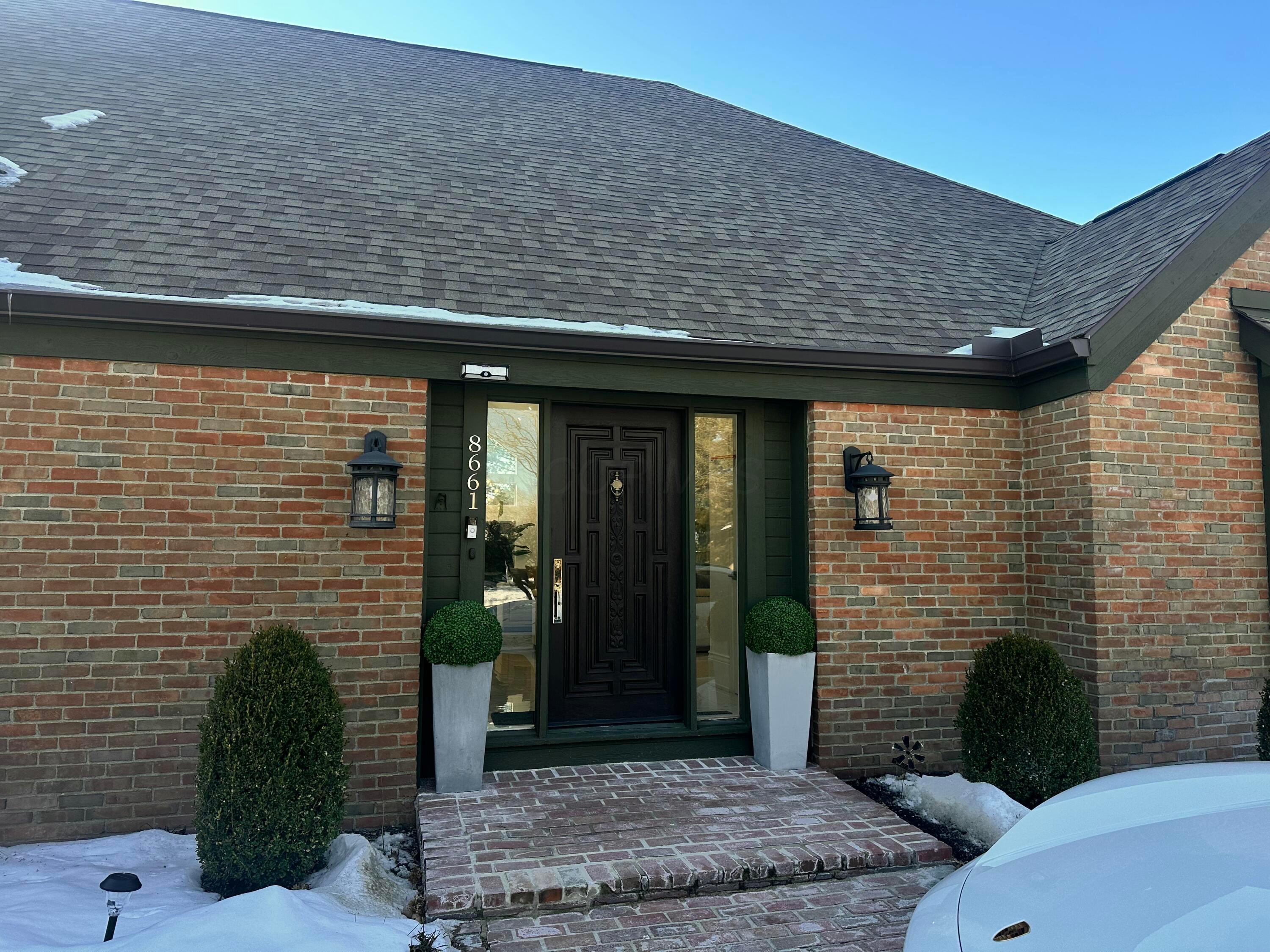 8661 Craigston Court