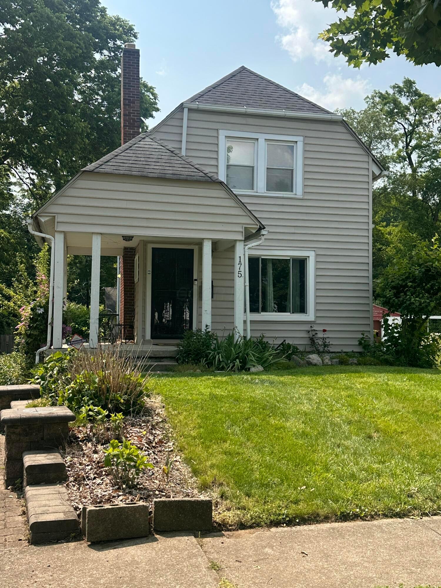 175 Linfield Place