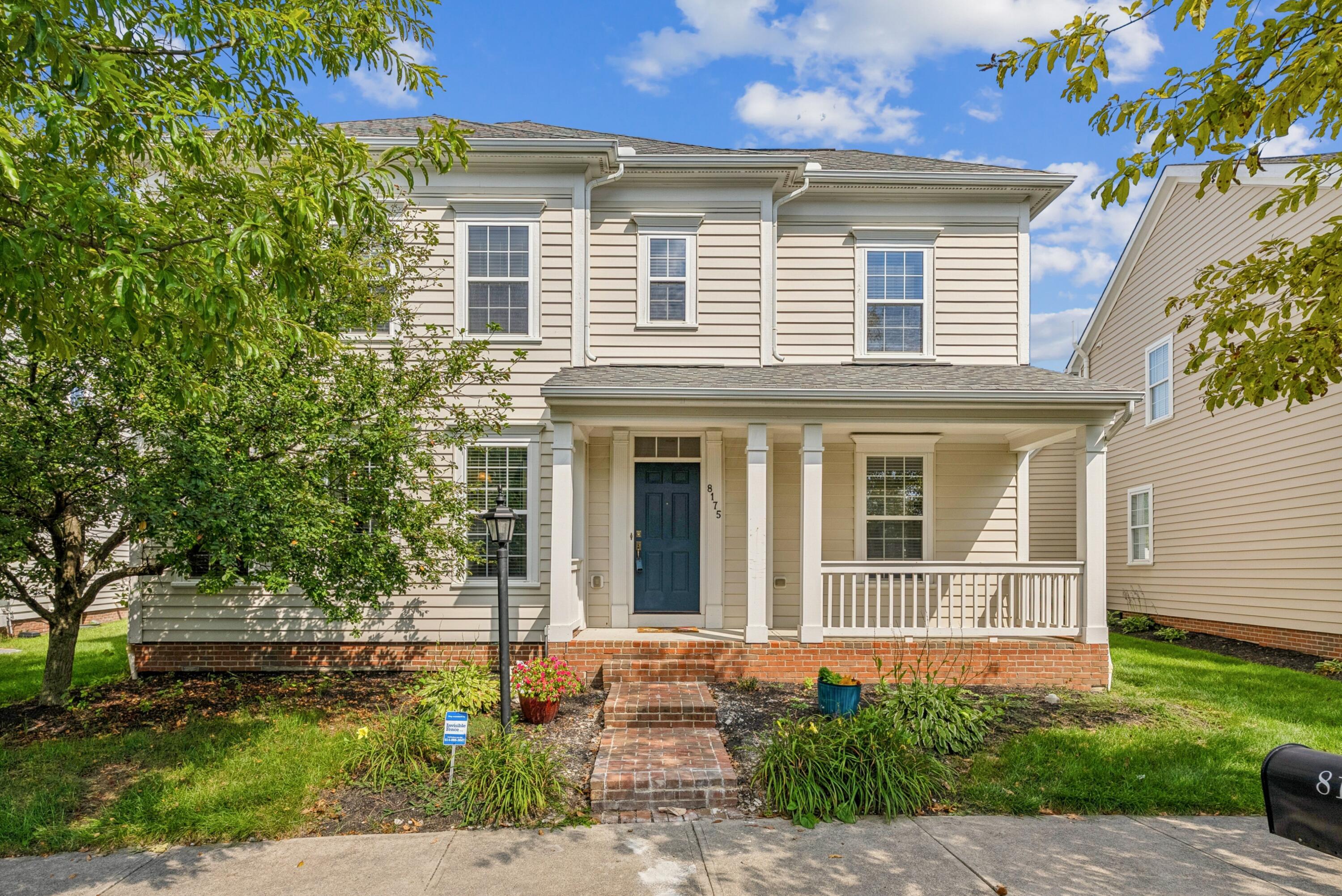 8175 Parsons Pass