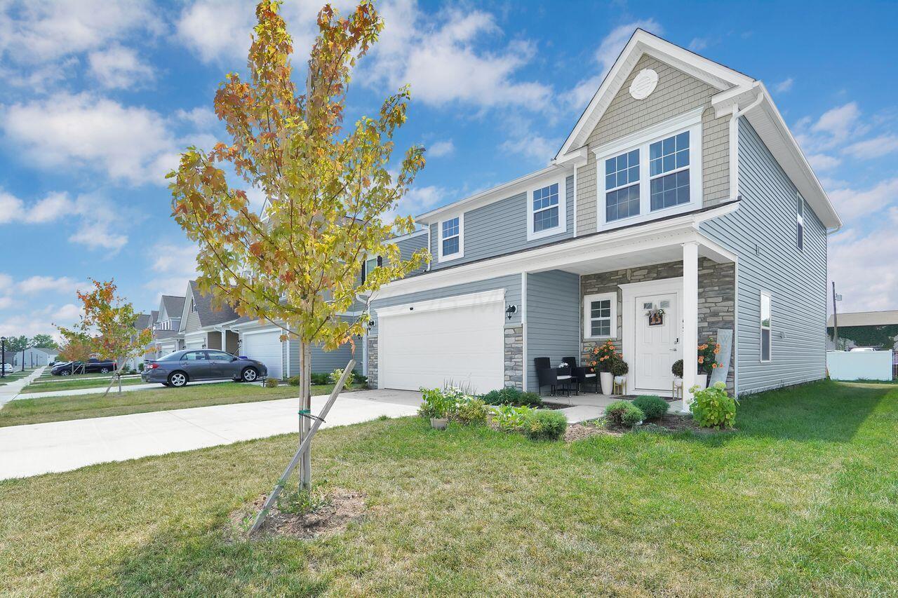 1683 Lewes Castle Drive