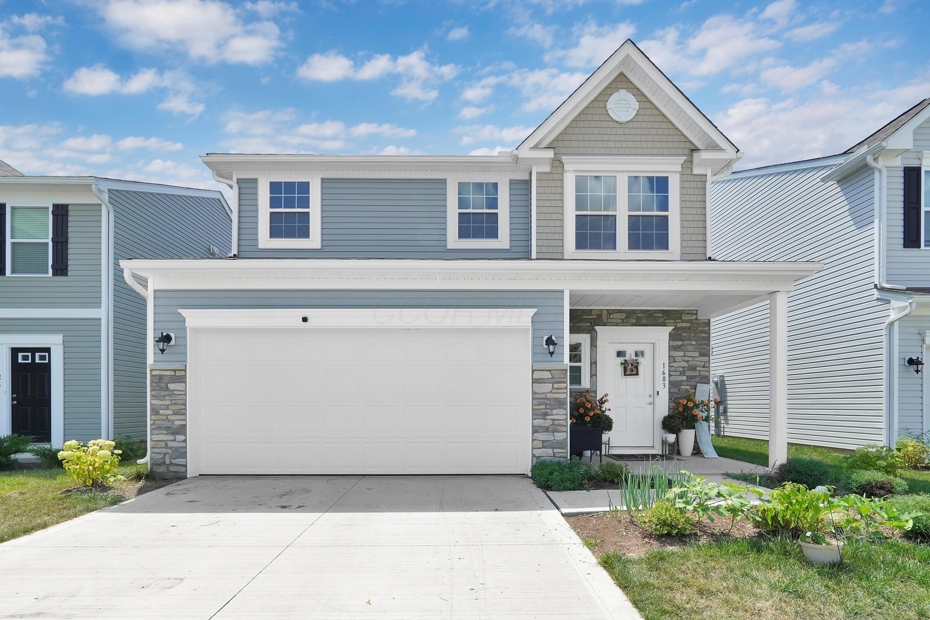1683 Lewes Castle Drive