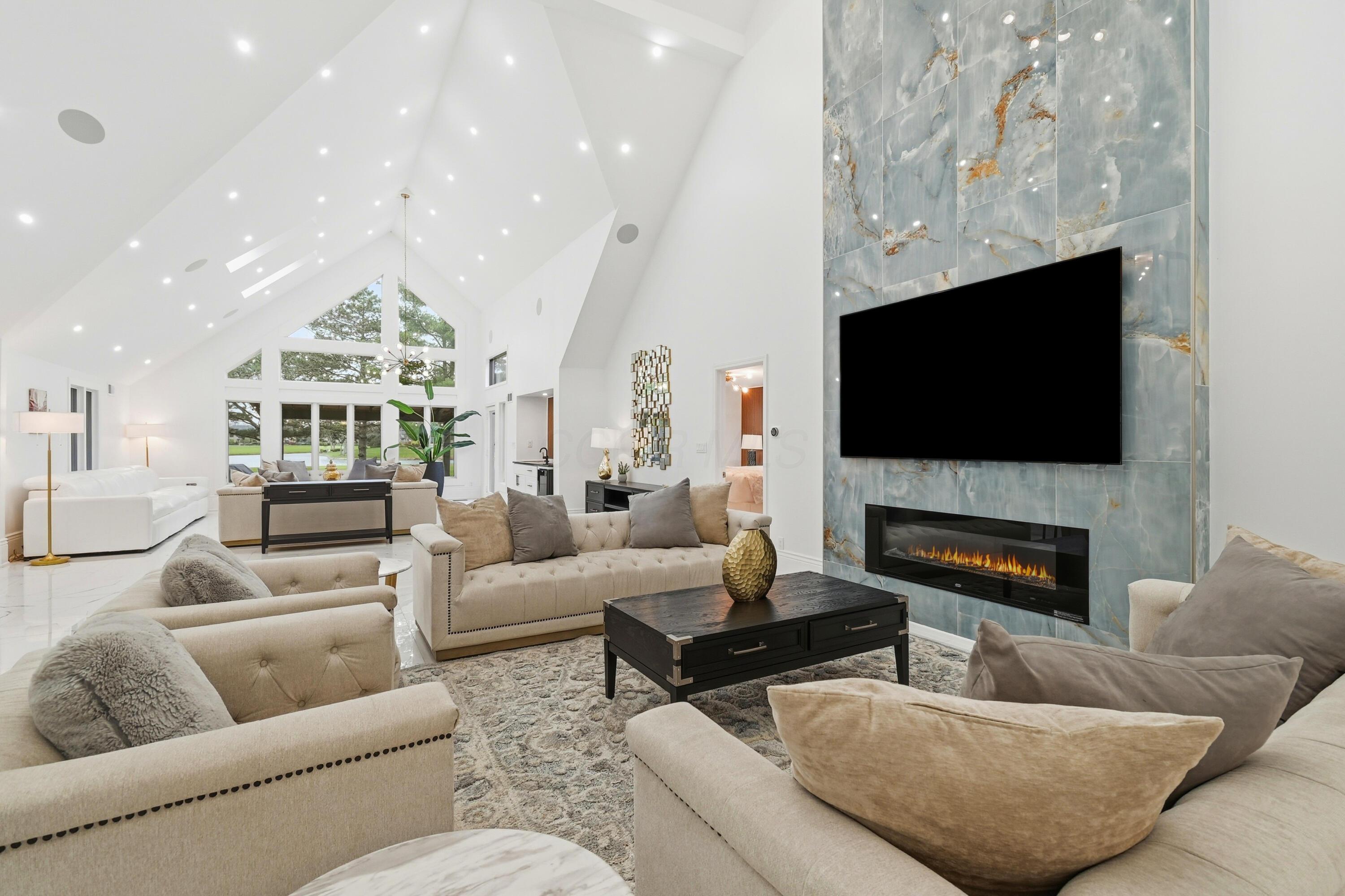 8661 Craigston Court