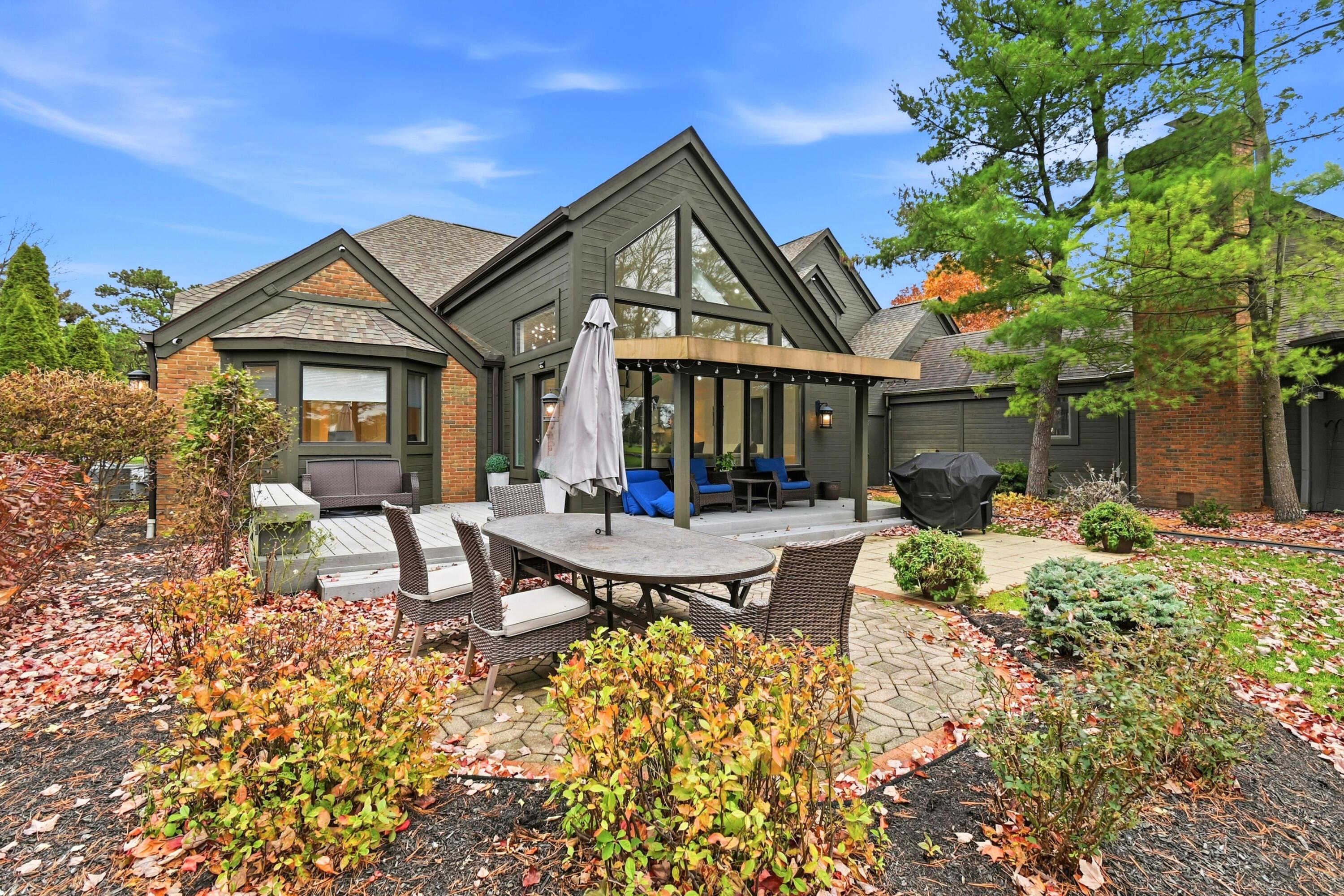 8661 Craigston Court