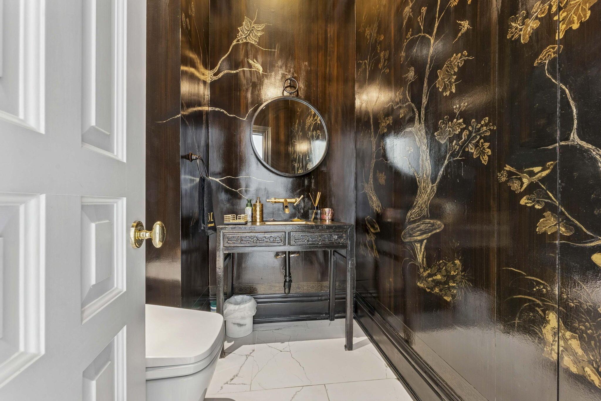 1 Bottomley Crescent