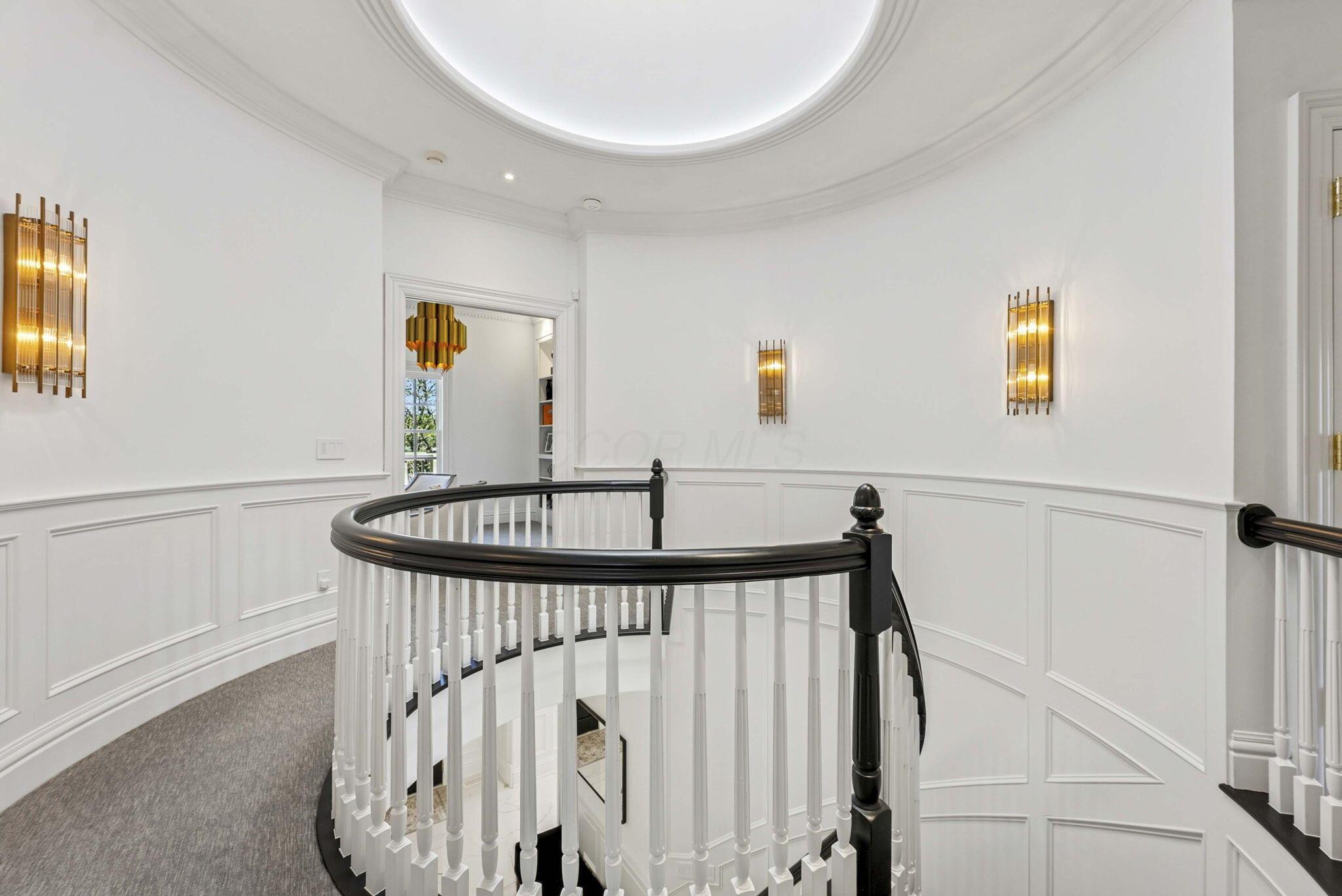 1 Bottomley Crescent