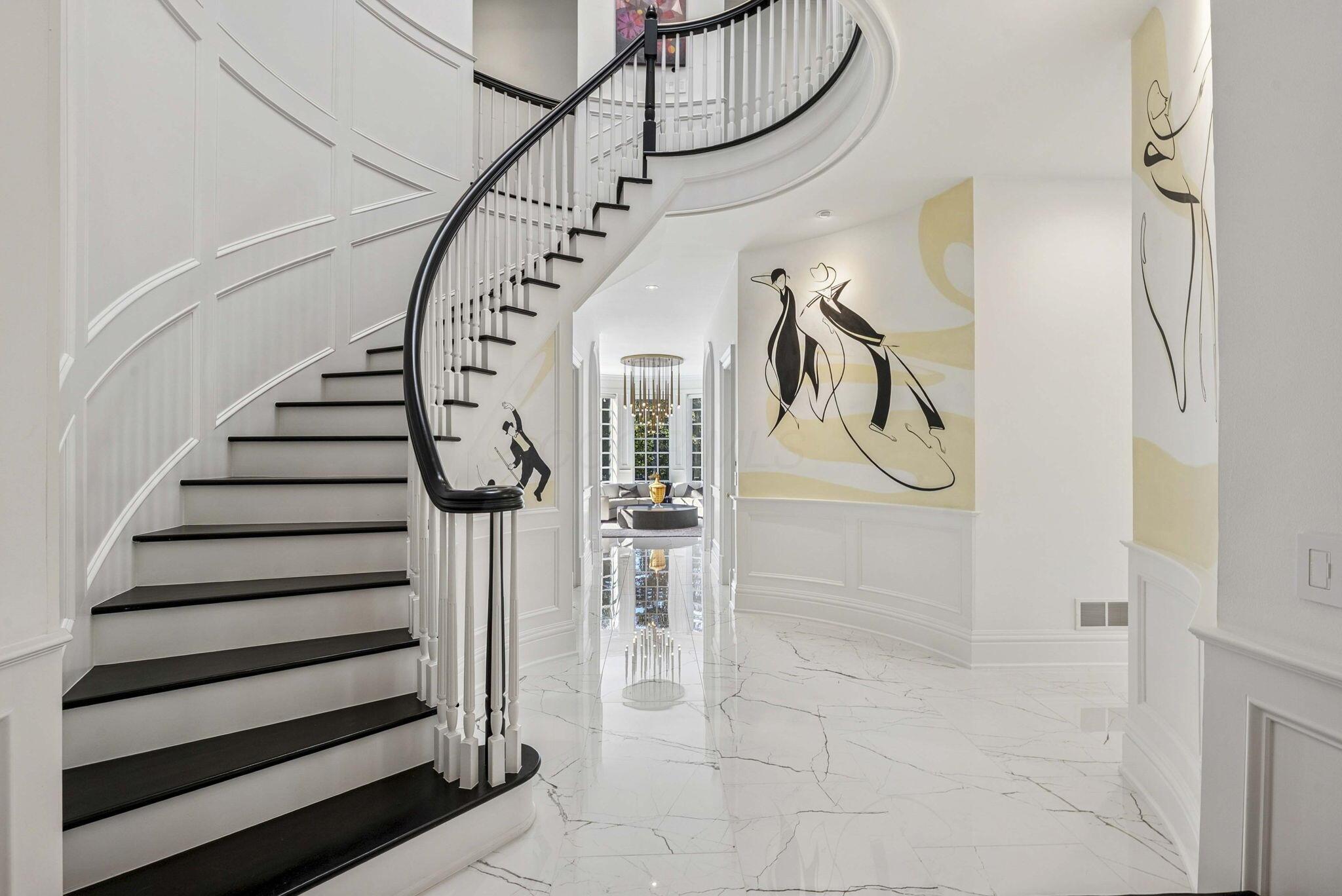 1 Bottomley Crescent