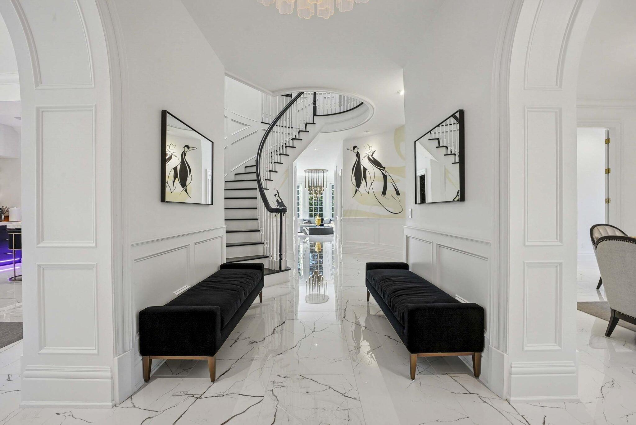 1 Bottomley Crescent