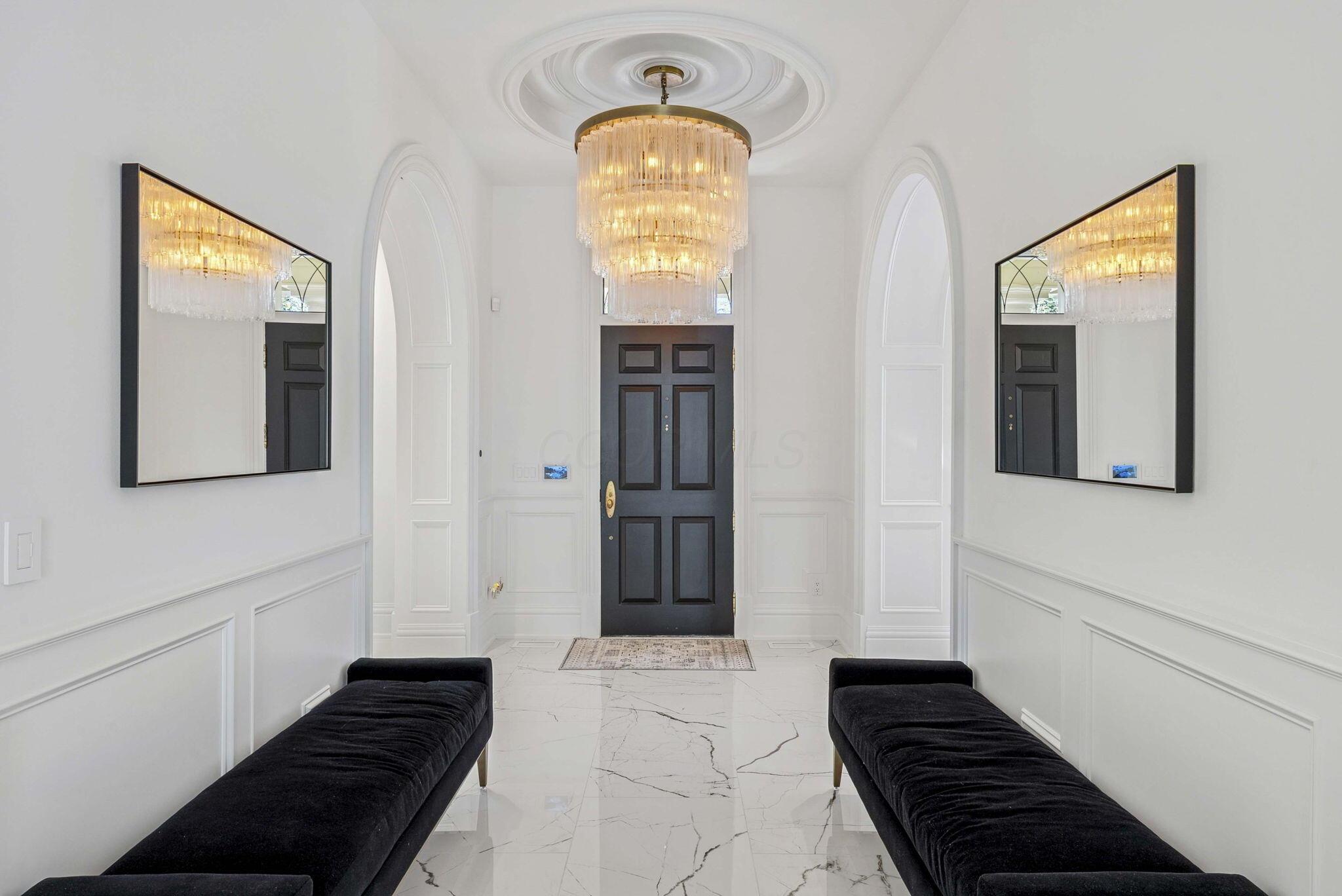 1 Bottomley Crescent