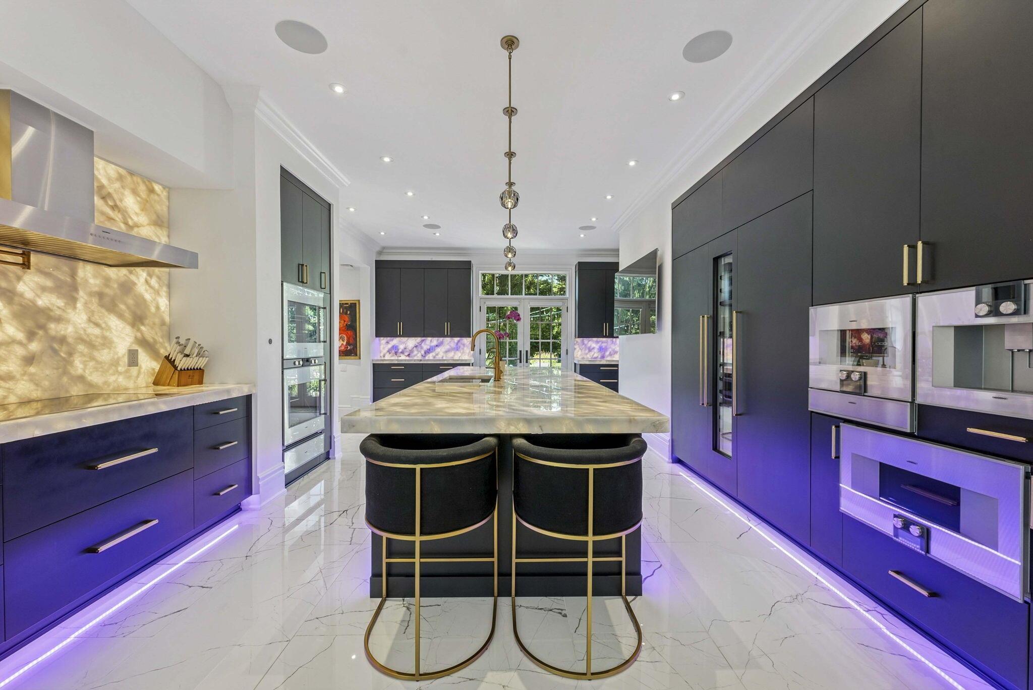 1 Bottomley Crescent