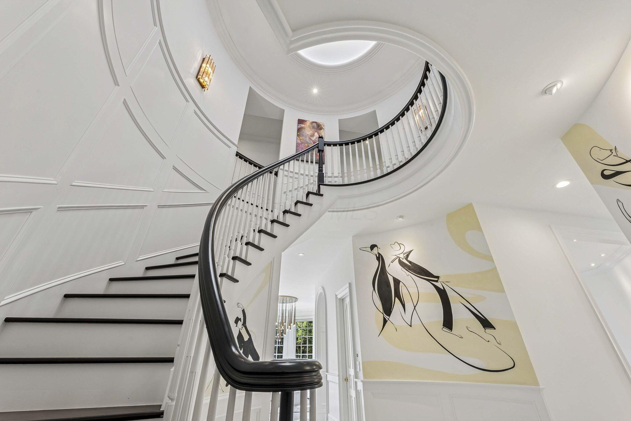 1 Bottomley Crescent