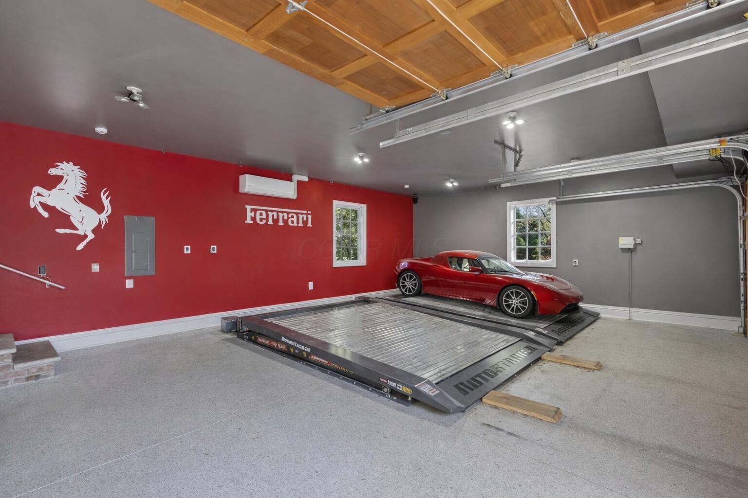 1 Bottomley Crescent