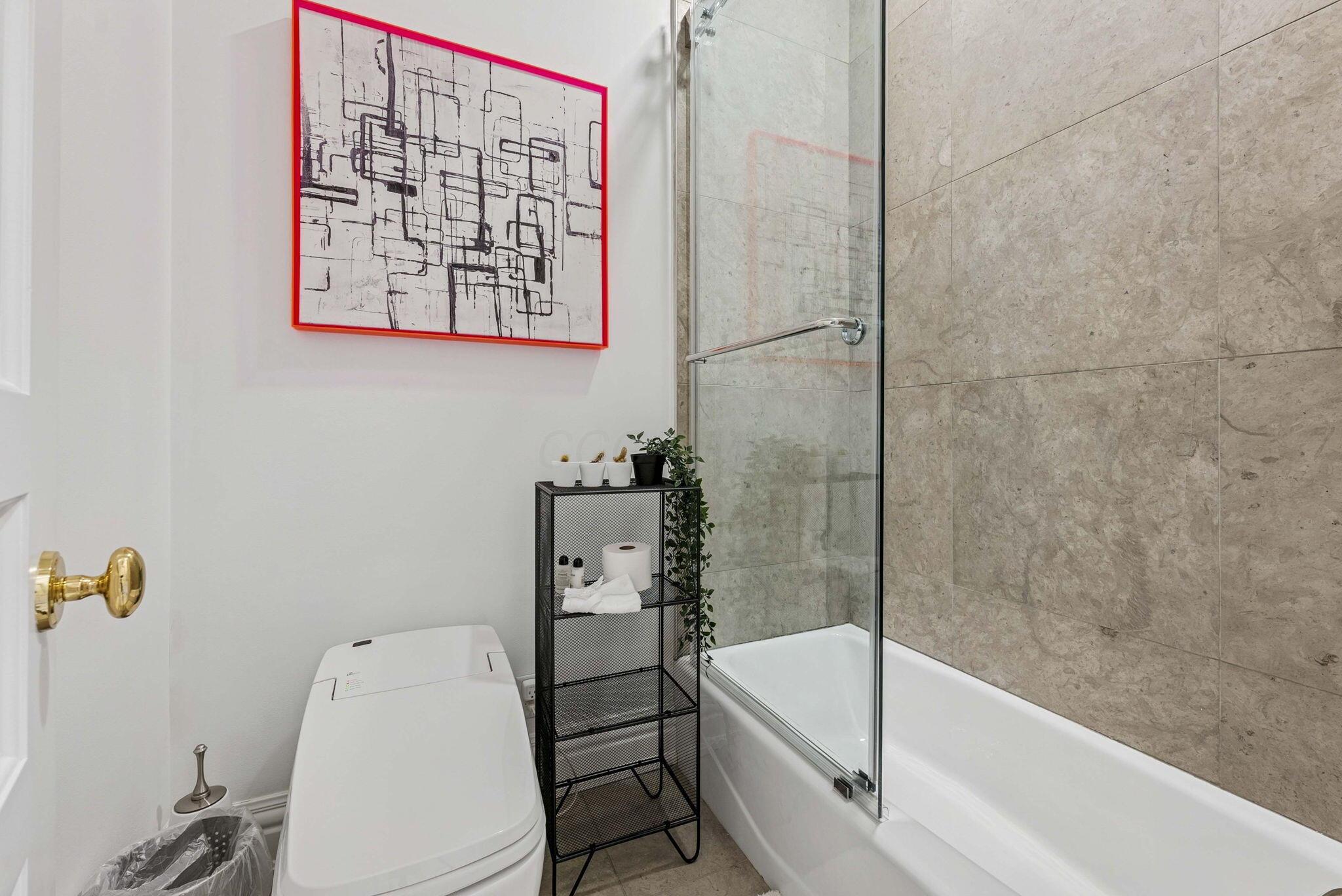 1 Bottomley Crescent