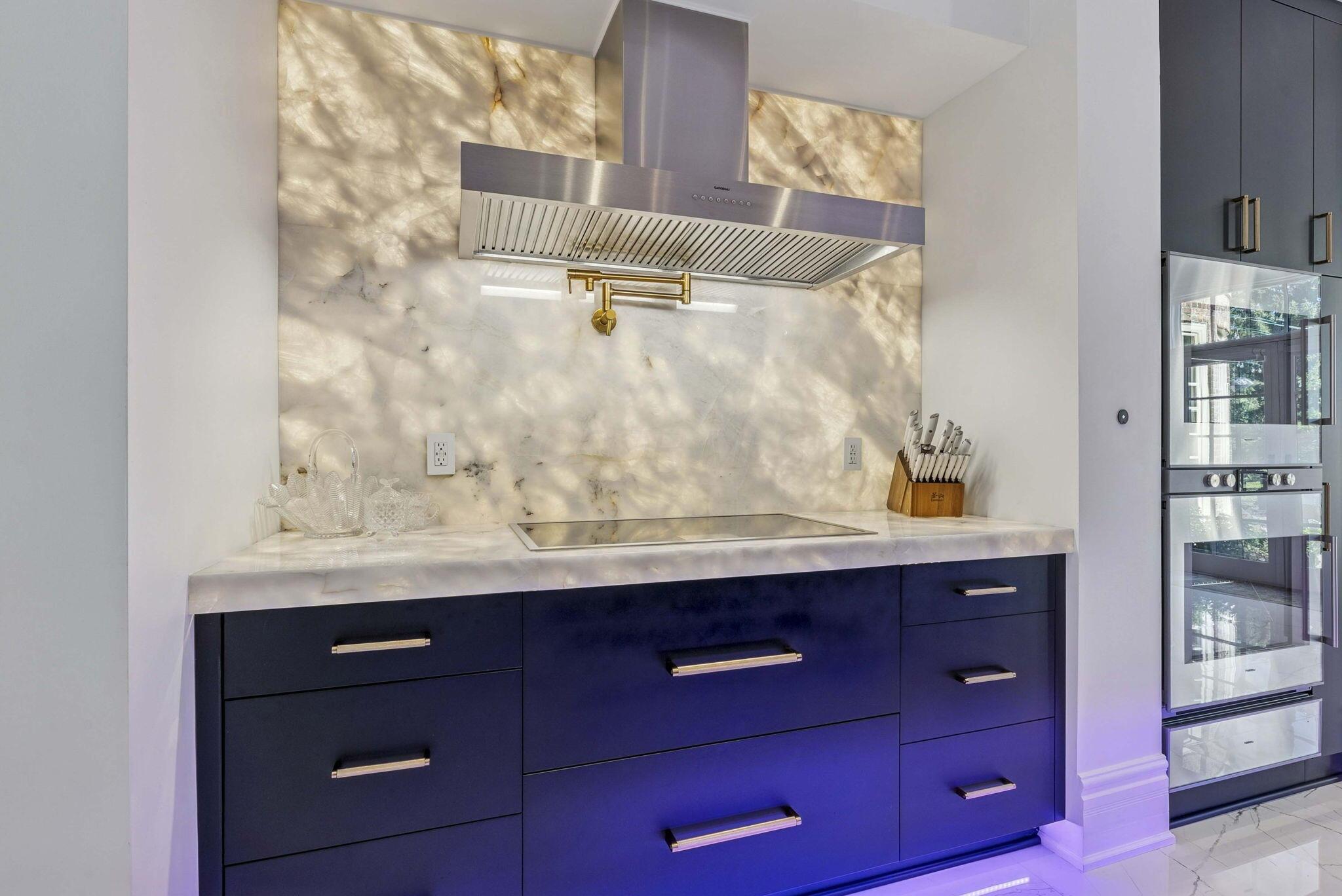 1 Bottomley Crescent