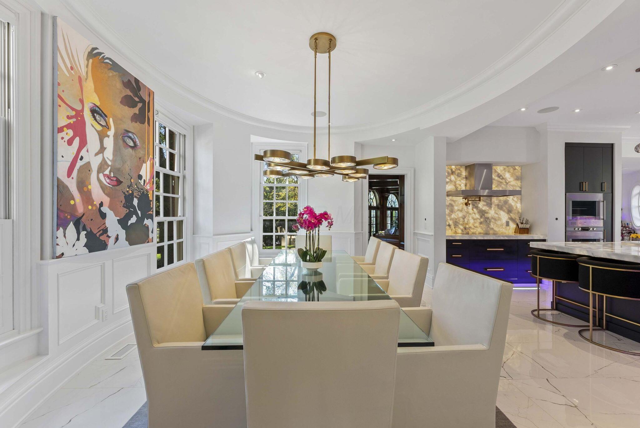 1 Bottomley Crescent