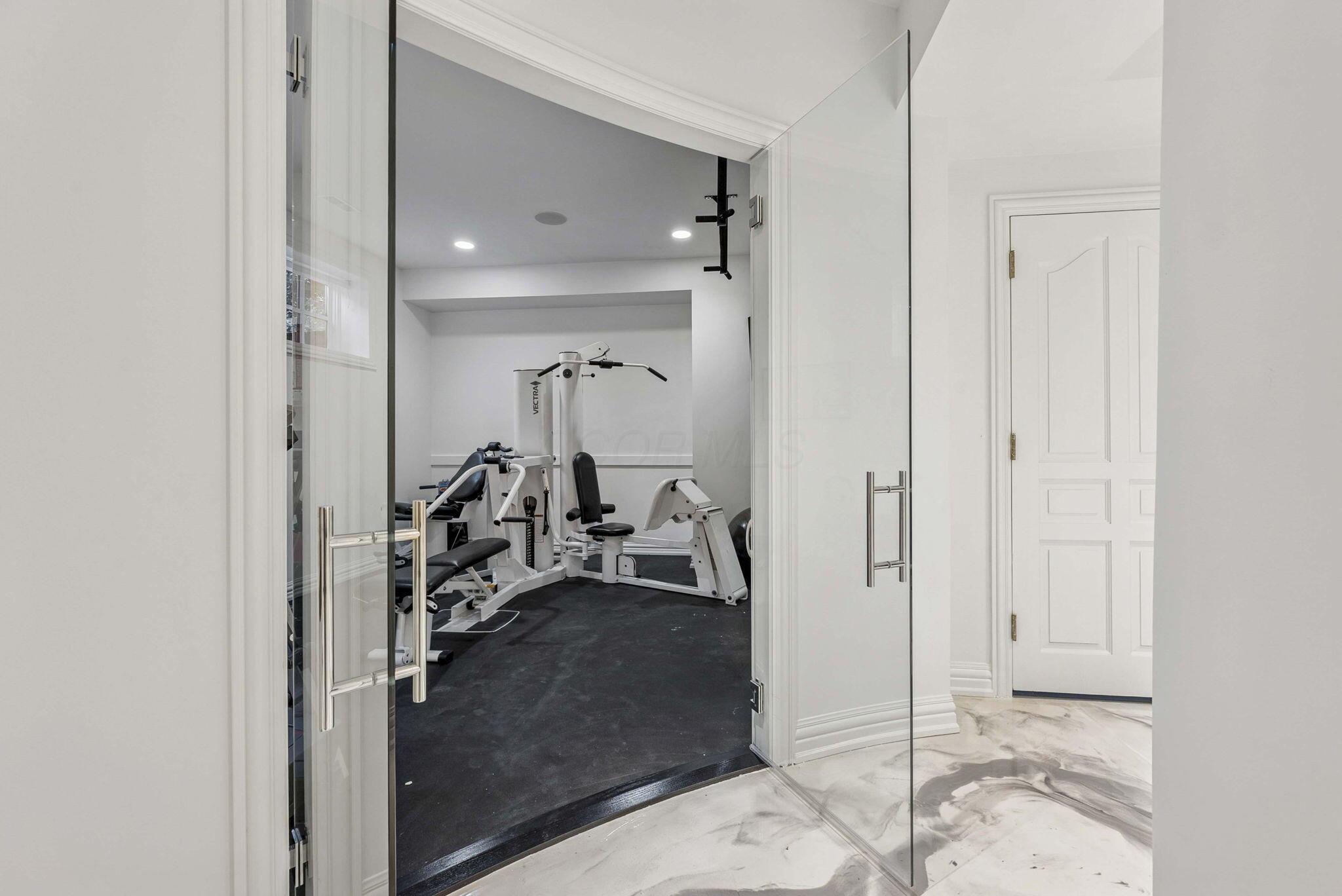 1 Bottomley Crescent